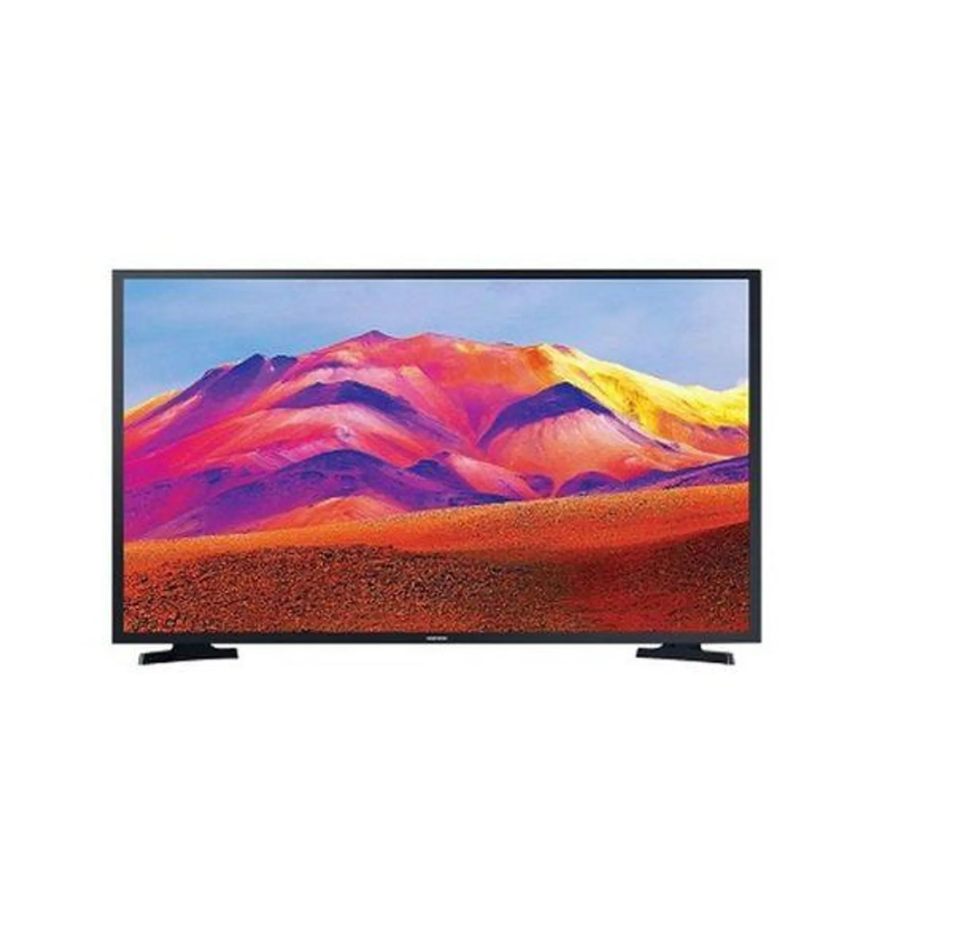Samsung 32″ T4300 HD LED Smart TV