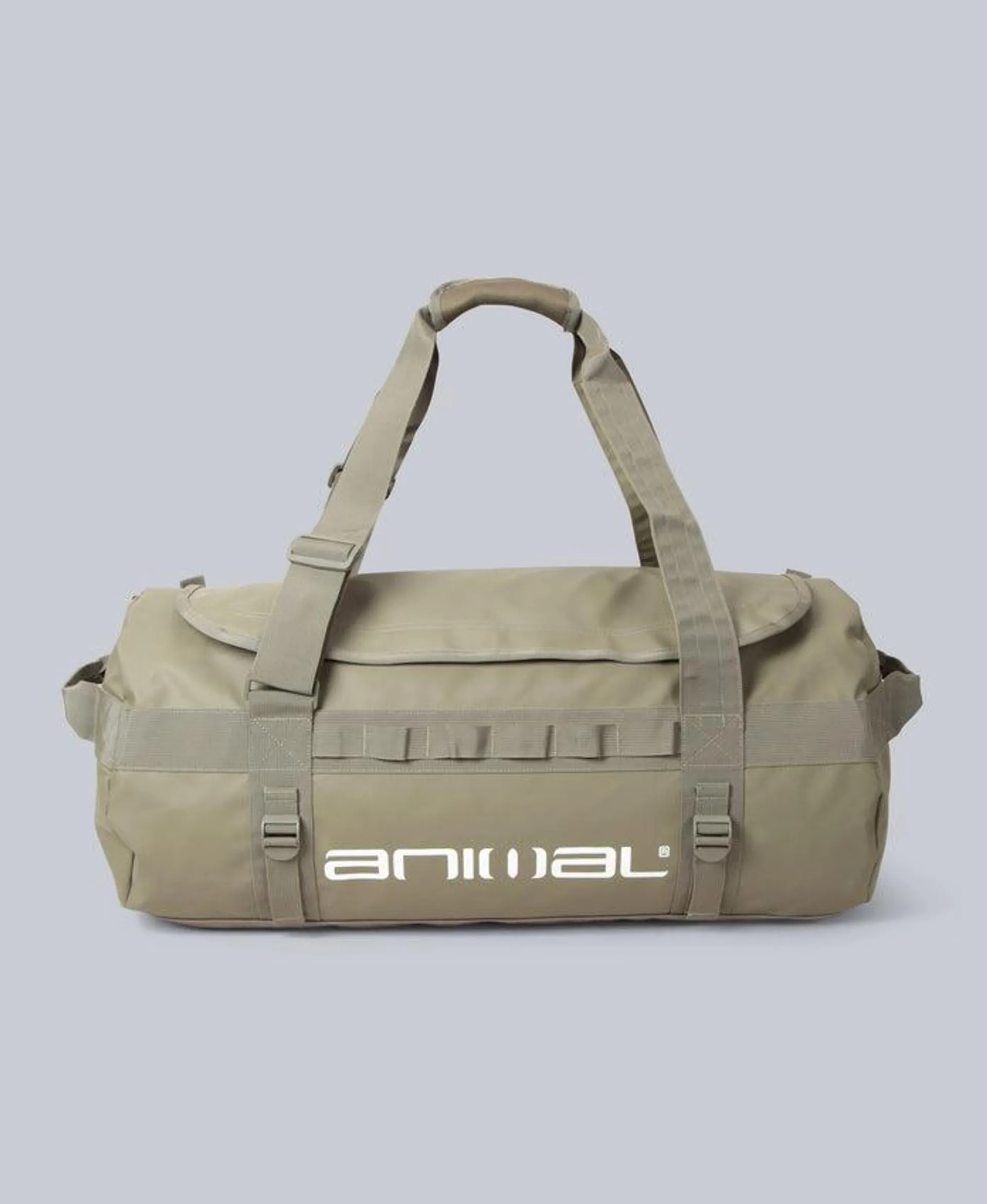 Recycled 60L Duffle Bag