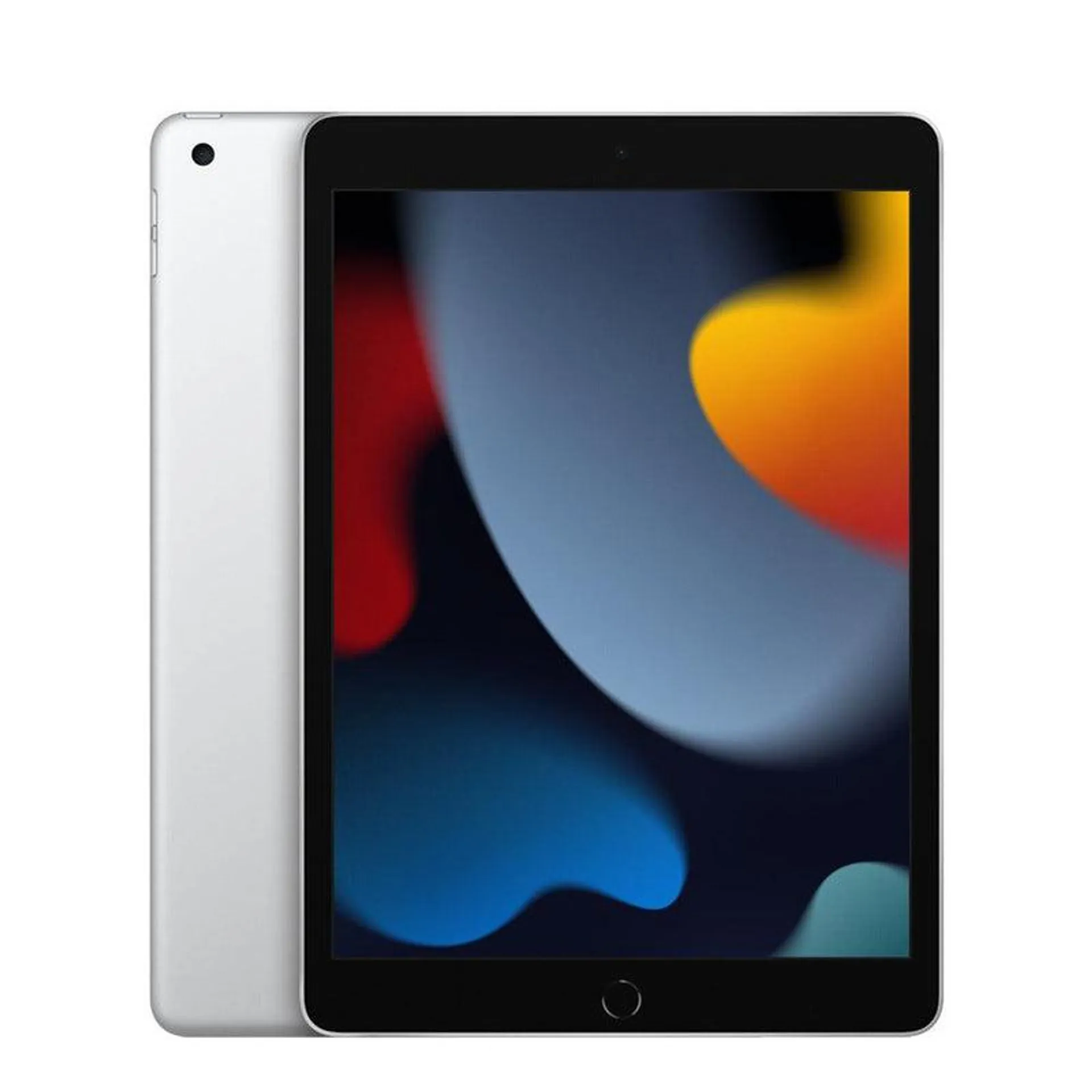Apple iPad 10.2" 64GB Wi-Fi Tablet - Silver | MK2L3B/A