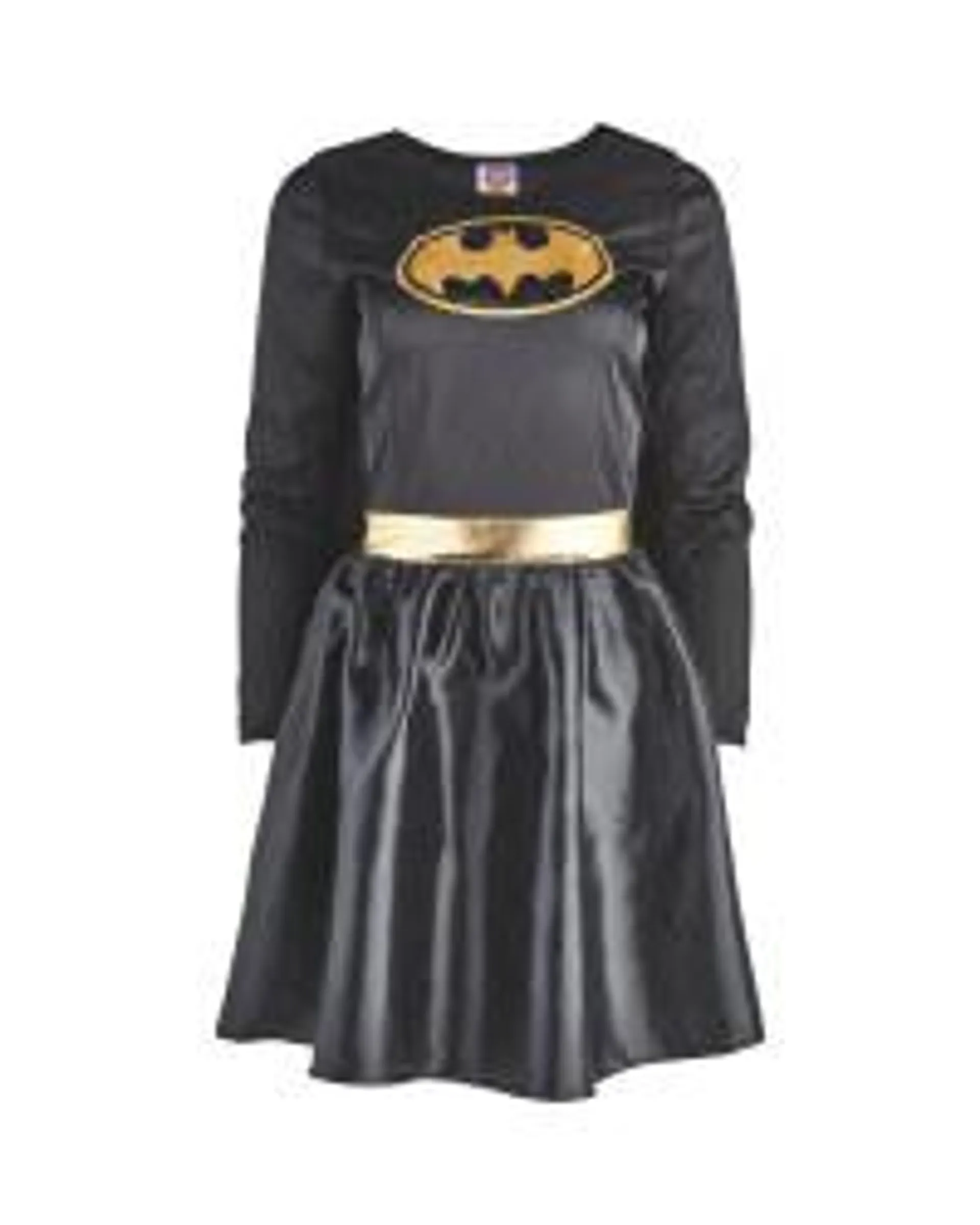 Adult's Batgirl Costume