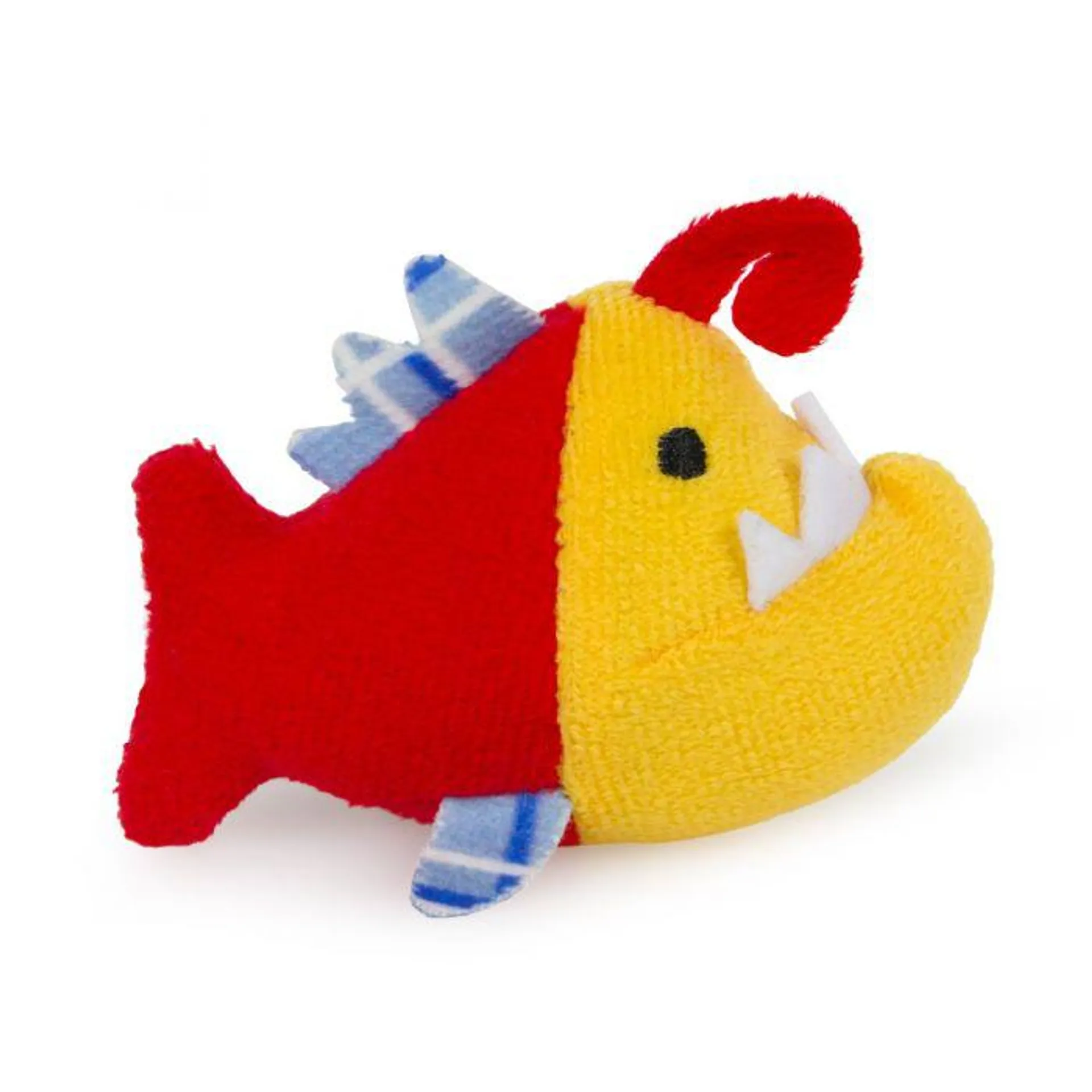 Petface Planet - Fish Cat Toy