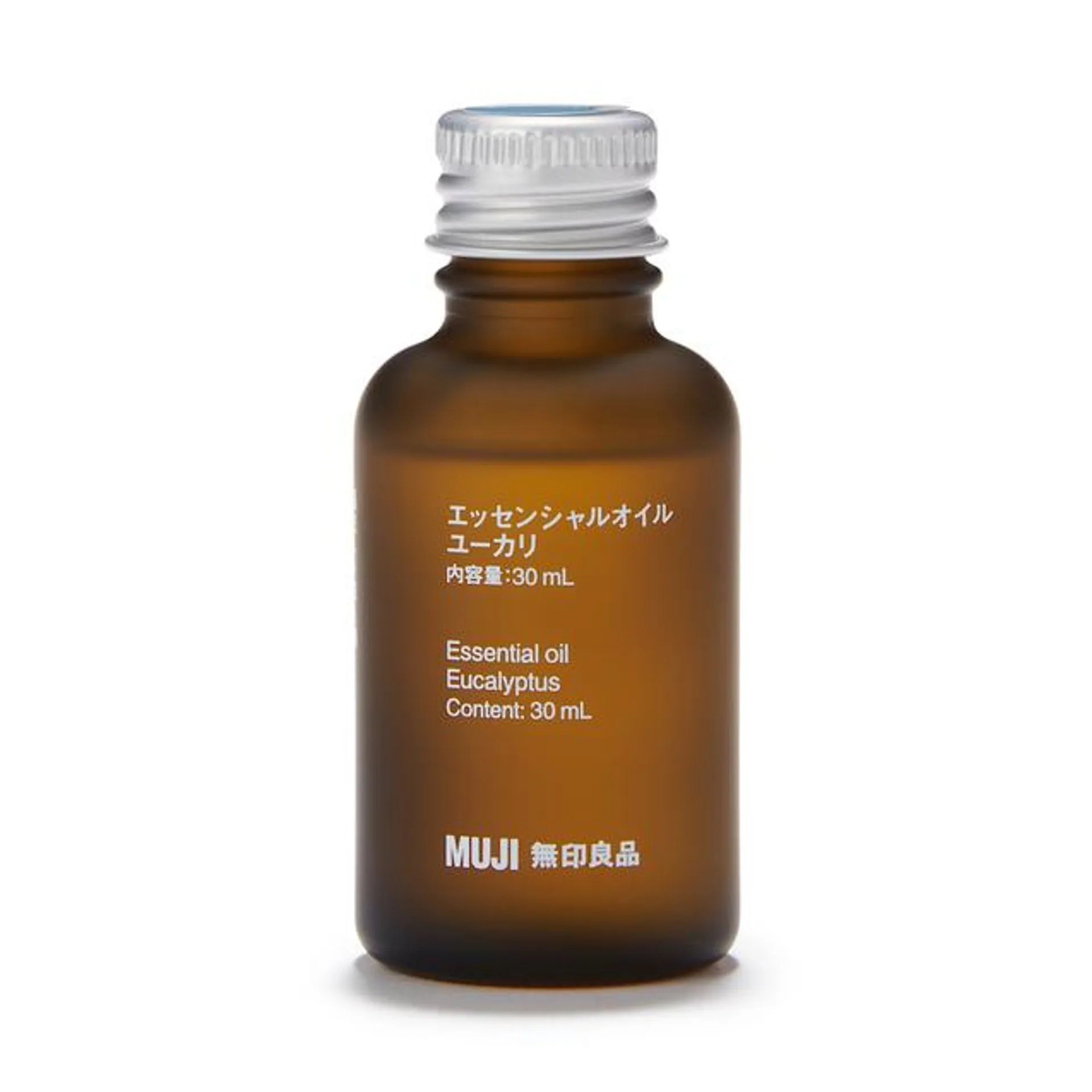 Eucalyptus Scented Essential Oil 30 Ml