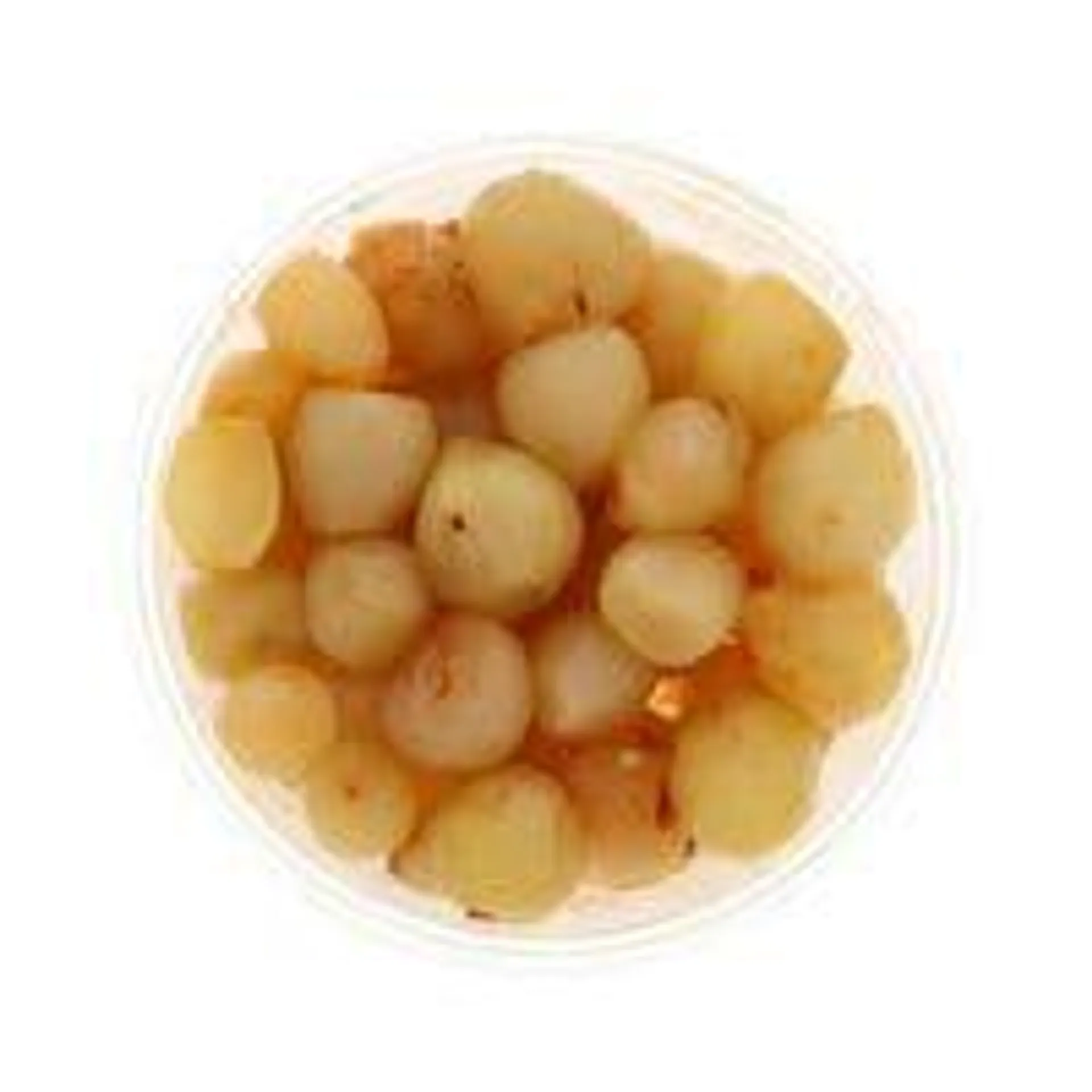 Yellow Onion Pickle