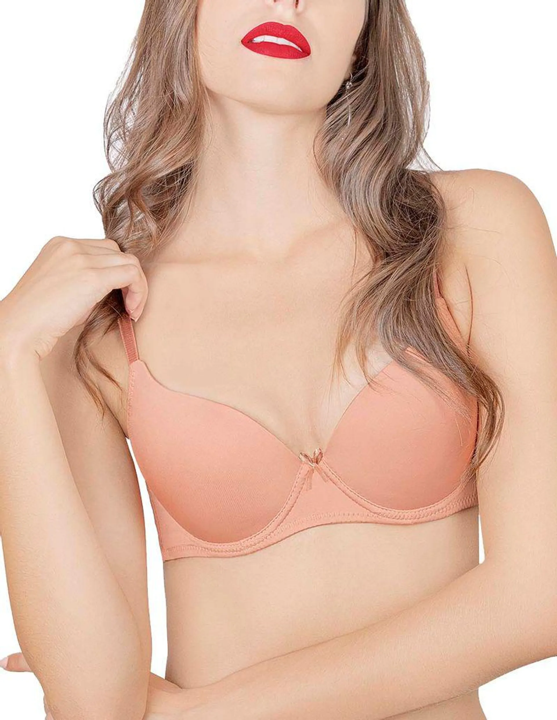 Vicky Form Bra Modelo: 0Z00391