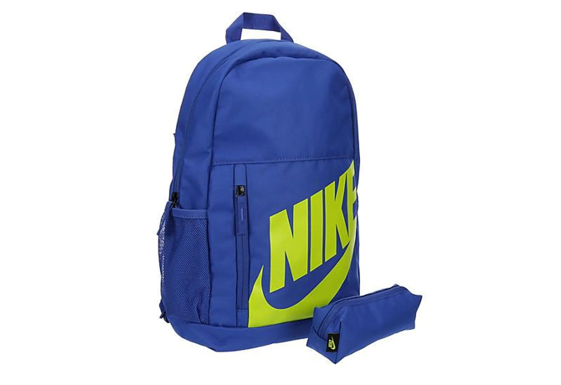 Nike Unisex Youth Elemental Backpack - Blue