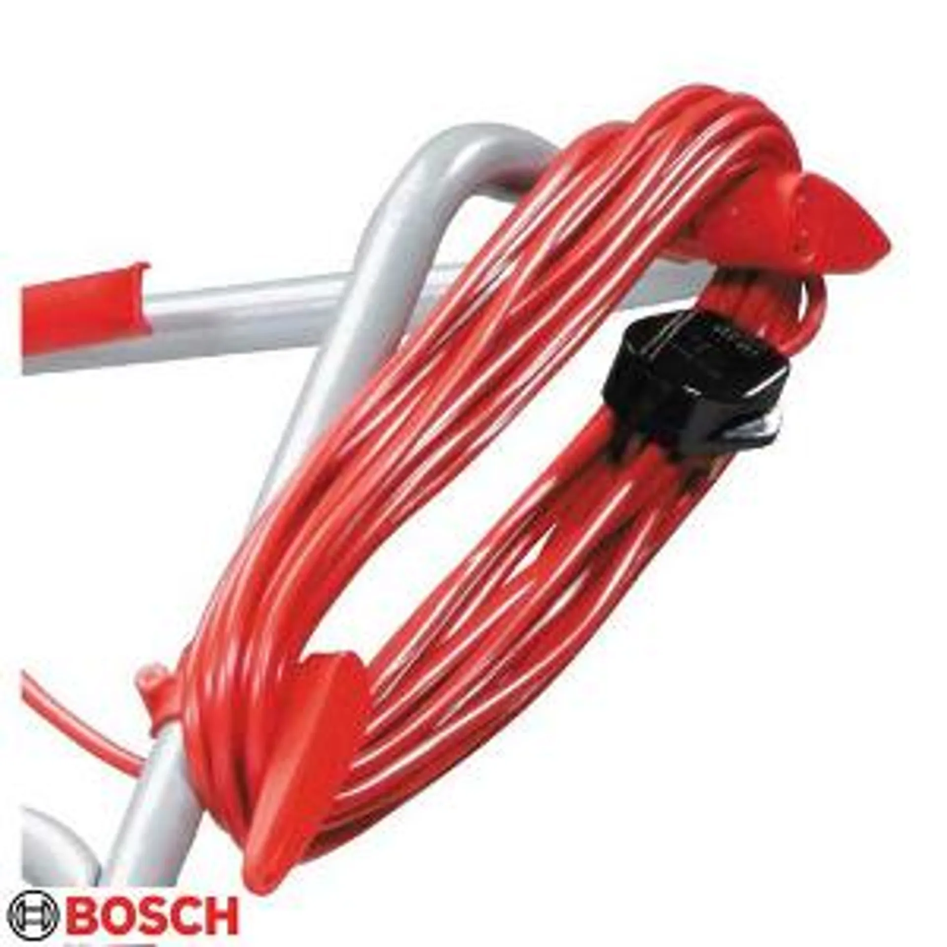 Cable Winder for all Bosch and Qualcast electric lawnmowers F016800270