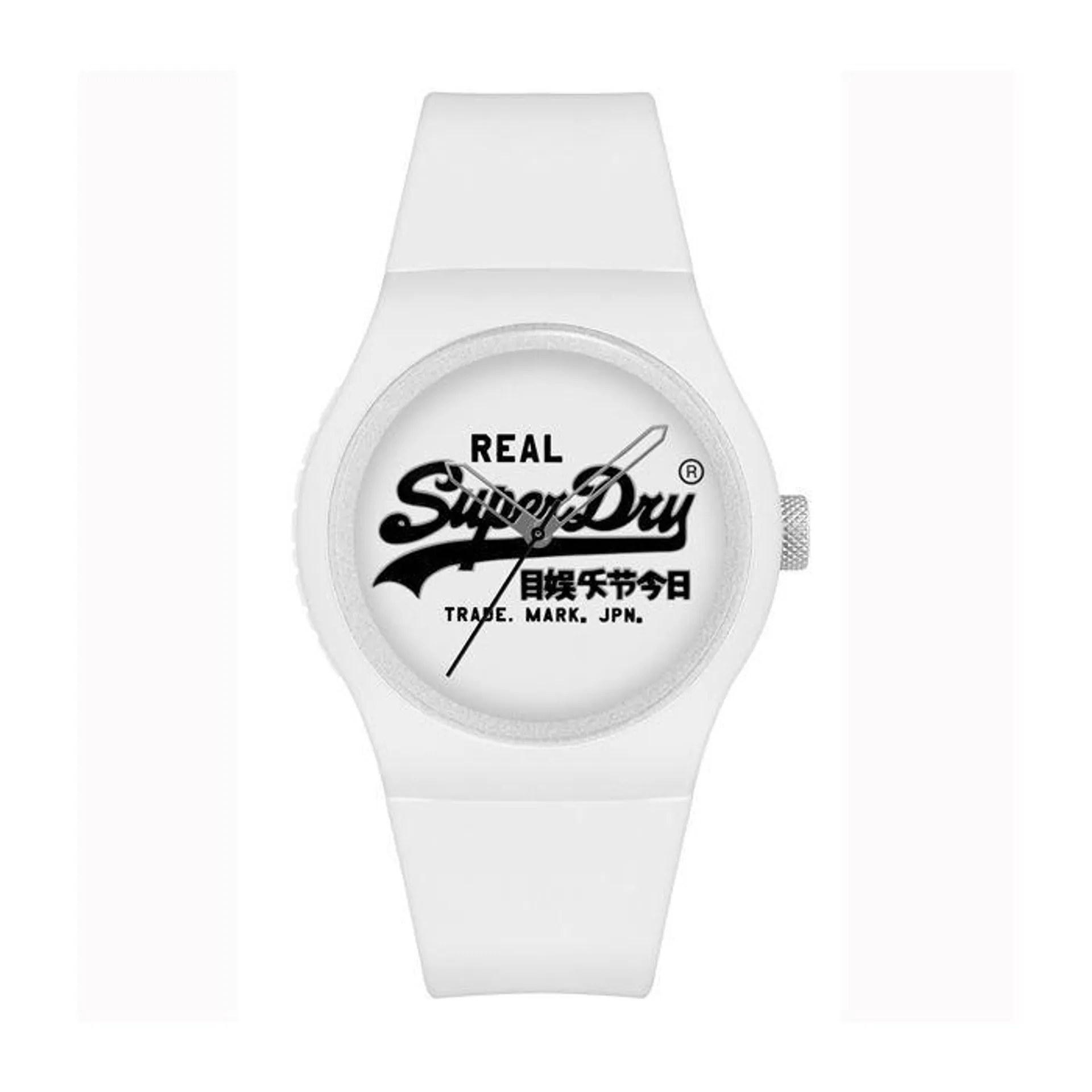 Superdry naisten kello SYG280WB