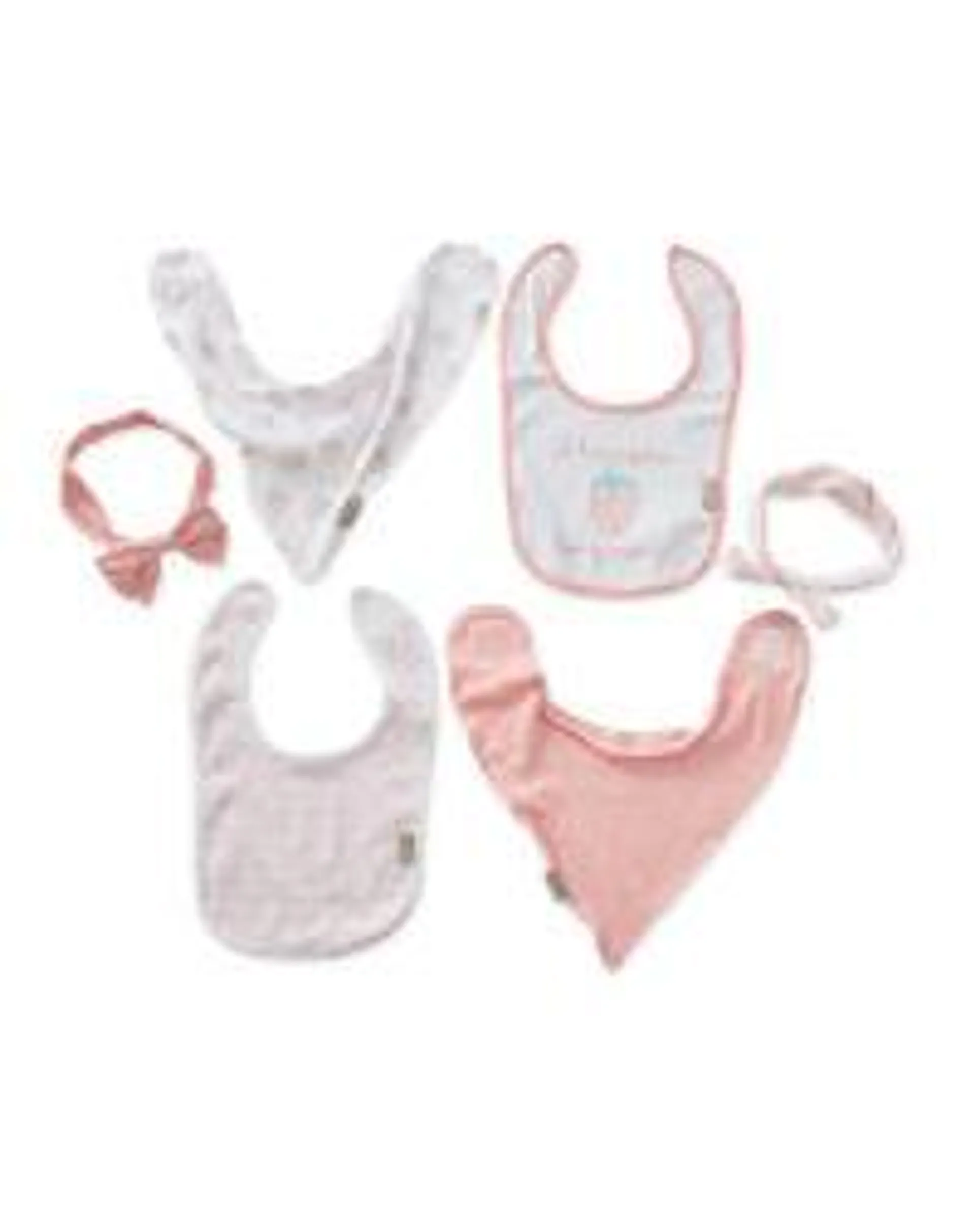 Strawberry Baby Accessory Gift Set
