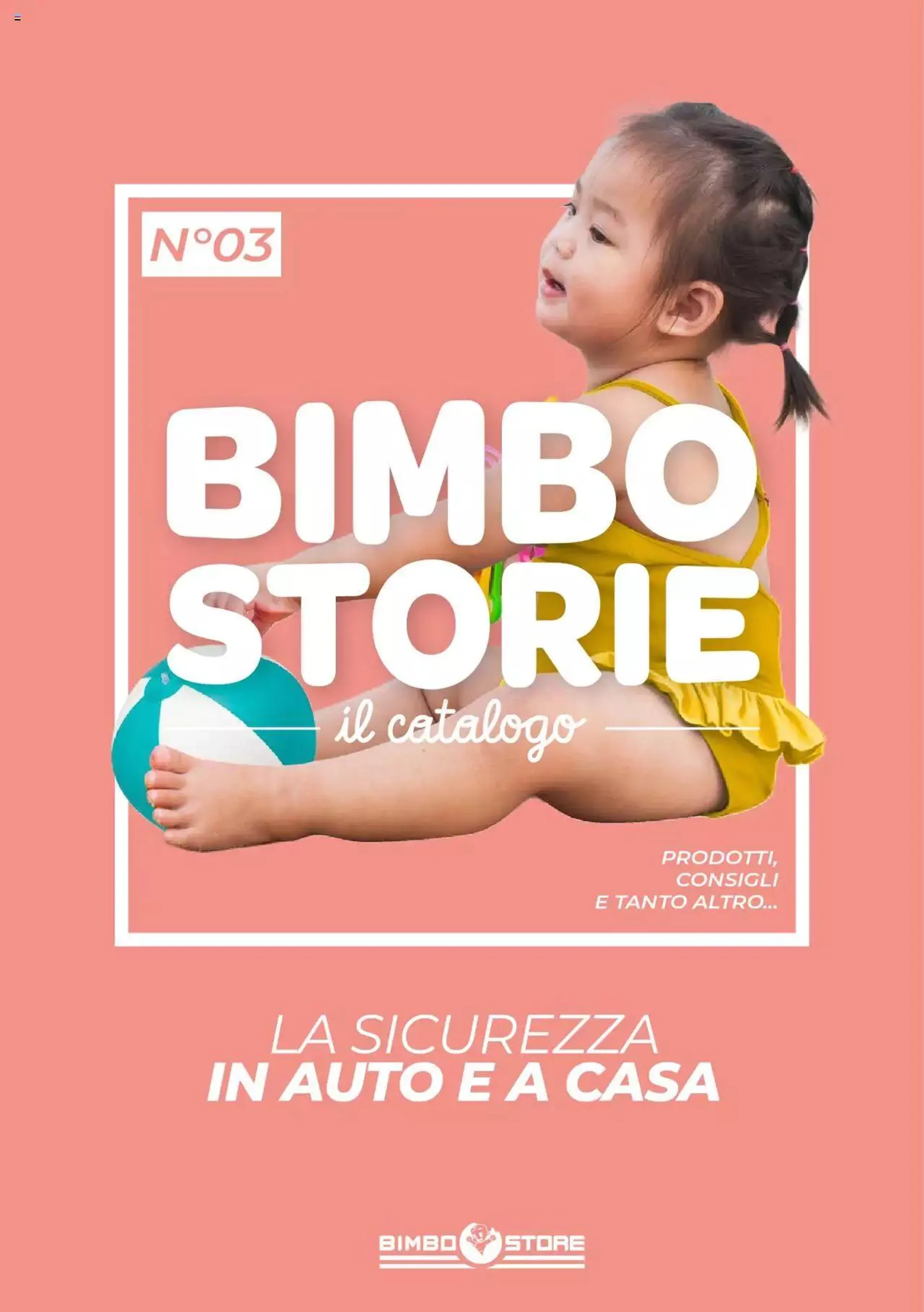 Bimbo store - Catalogo - 0