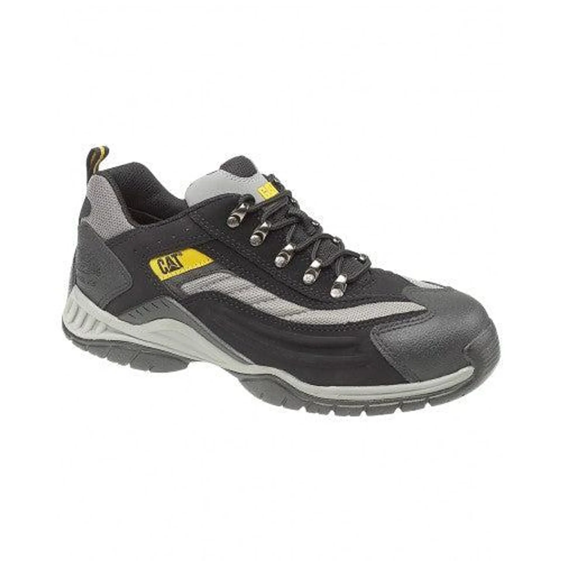 Caterpillar Moor Safety Trainer / Unisex Safety Shoes