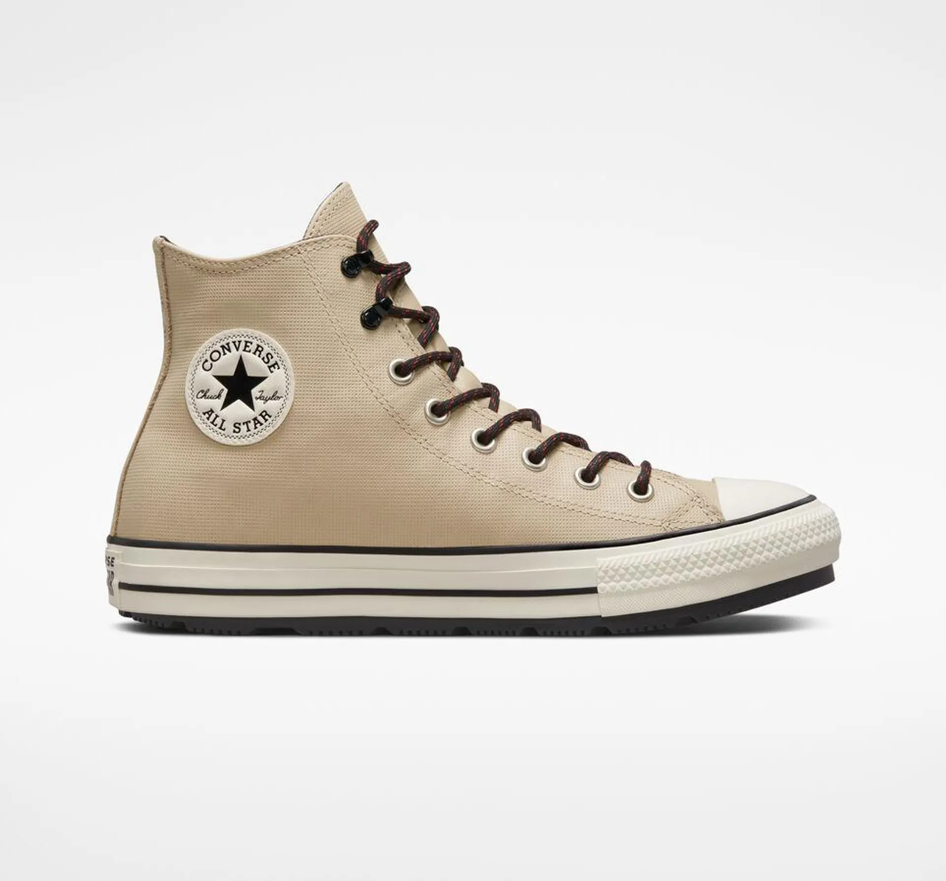 Chuck Taylor All Star Winter Counter Climate