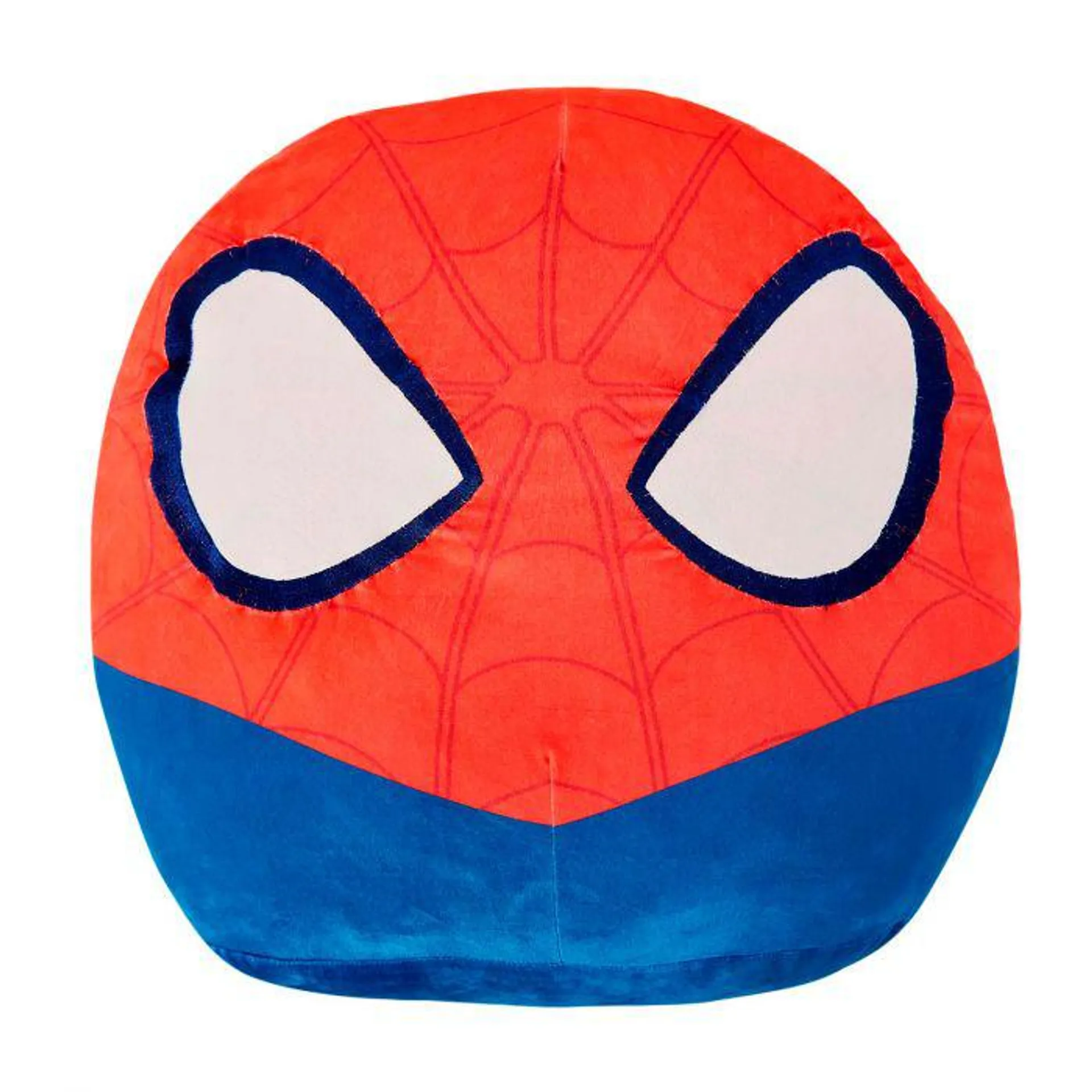 COJIN ABRAZABLE SPIDERMAN