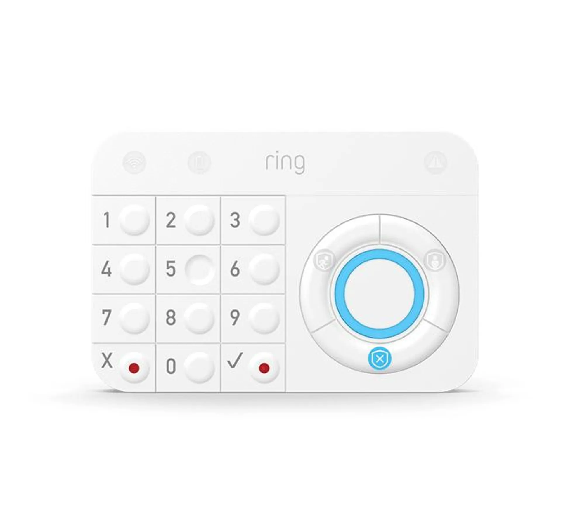 Ring Alarm Keypad | 64-4AK1E9-0EU0