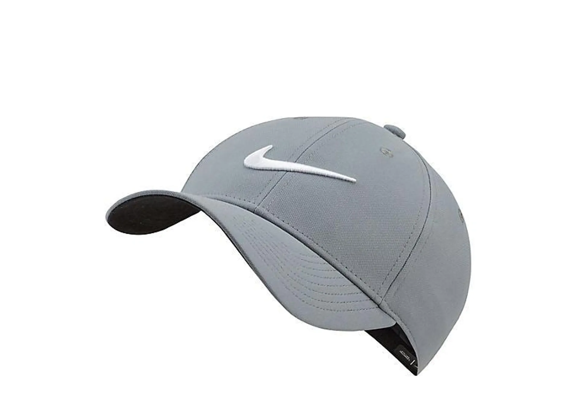 Nike Unisex Df L91 Sport Hat - Grey