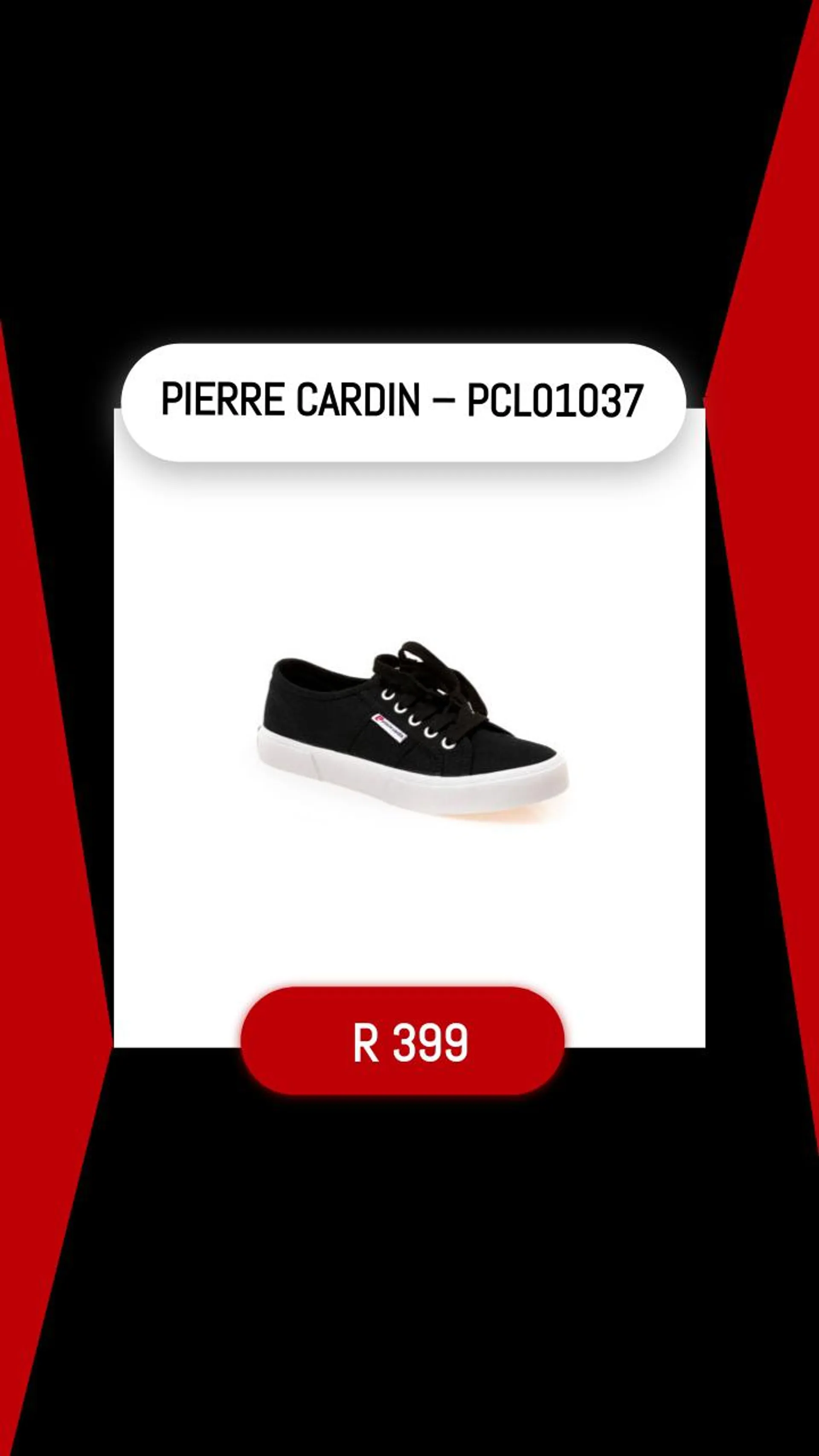 PIERRE CARDIN – PCL01037