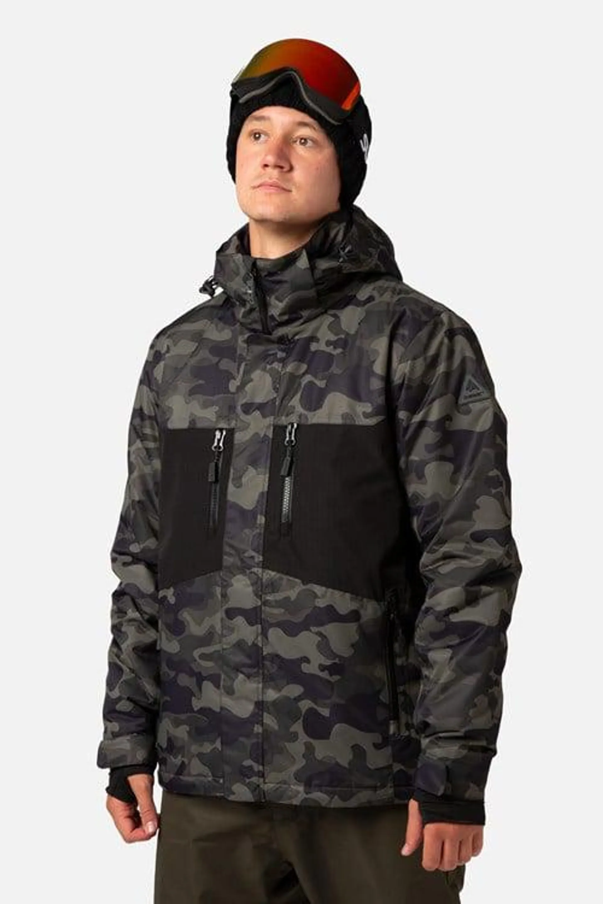 Blizzard Surftex Mens Jacket