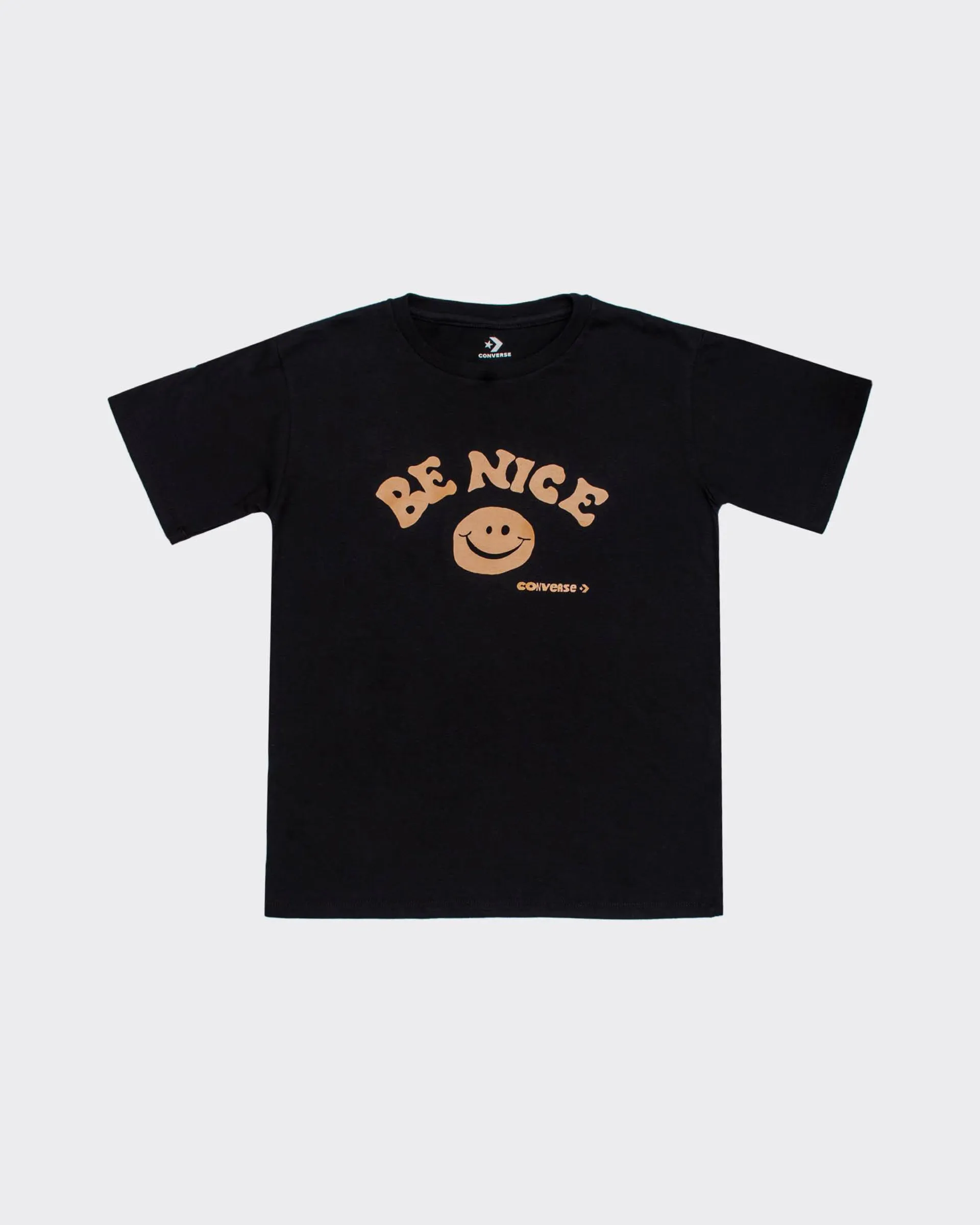 Remera Be Nice