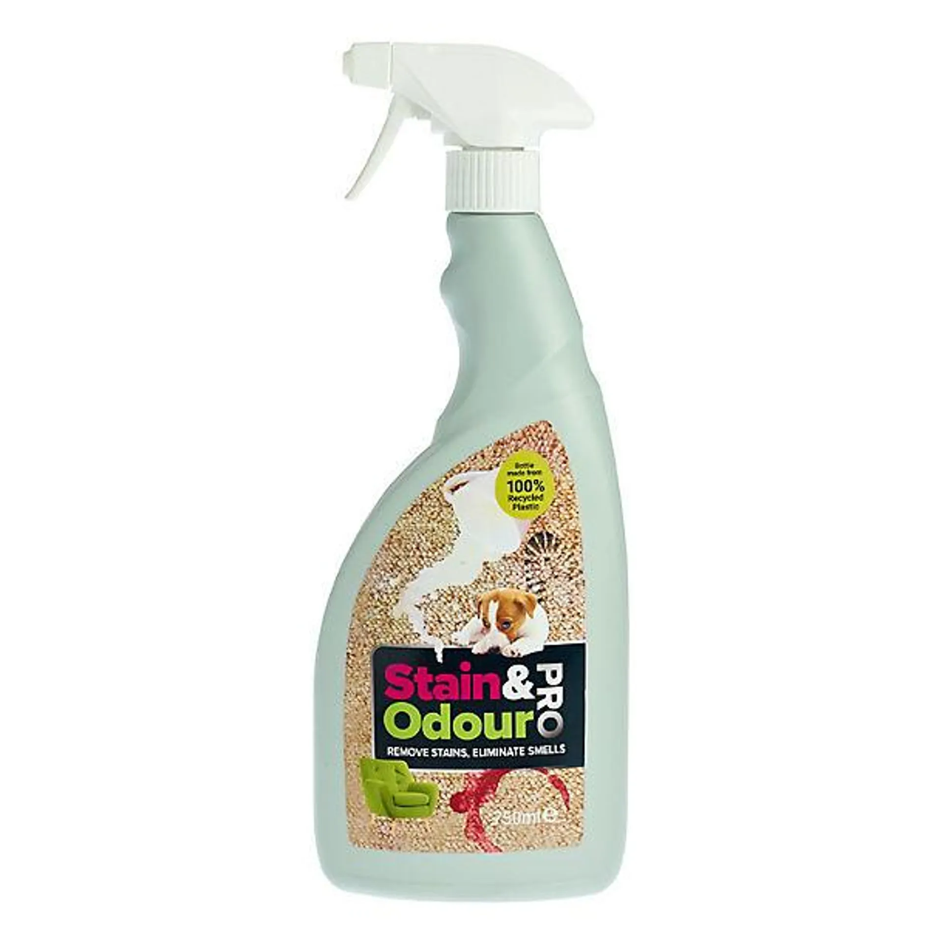 Lakeland Stain and Odour Pro 750ml