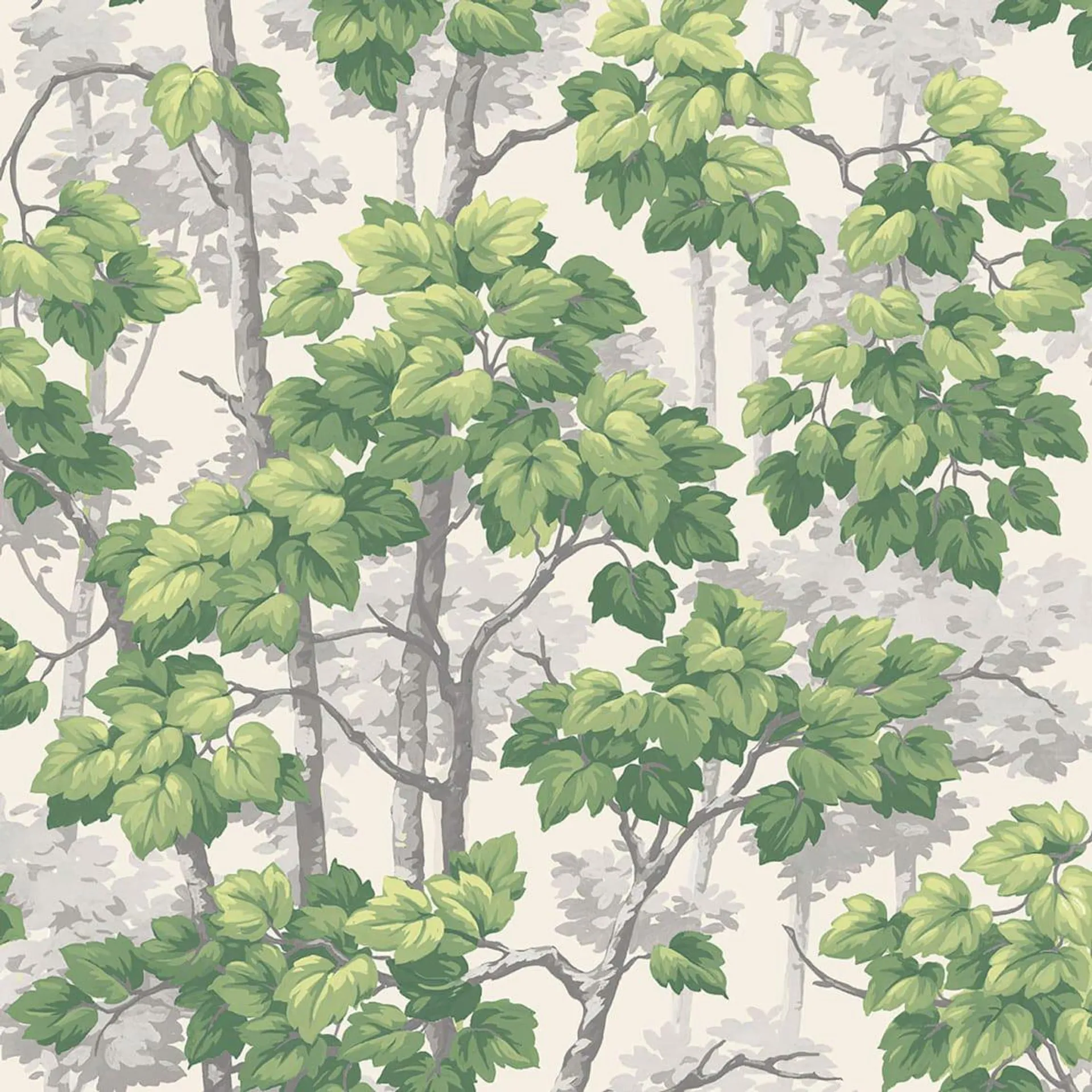 Rivington Trees Wallpaper