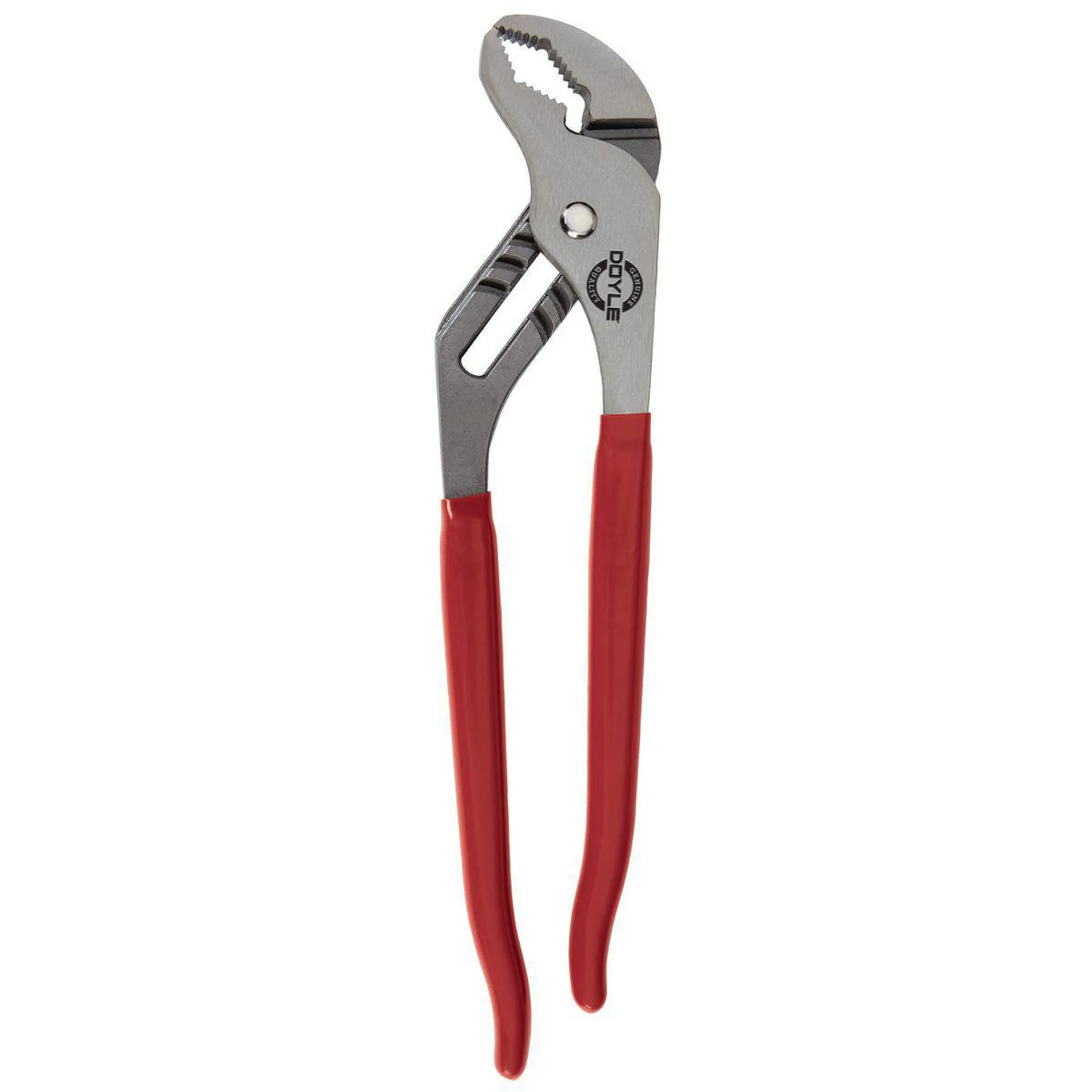 12 in. High Performance V-Jaw Groove Joint Pliers