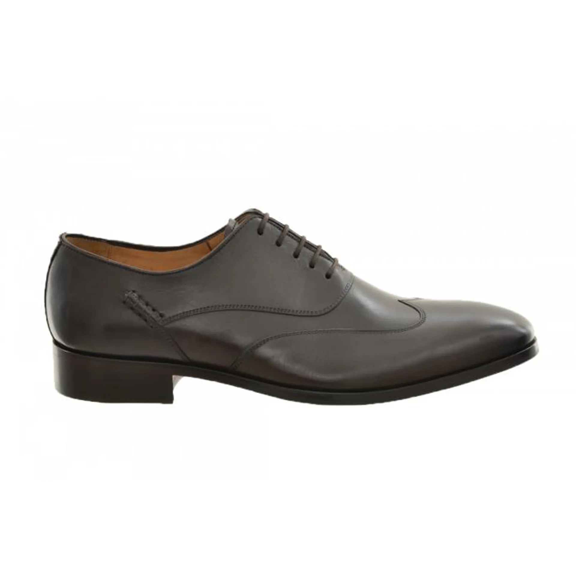 Kurt Geiger Reserve Wingtip Oxford Lace-Up