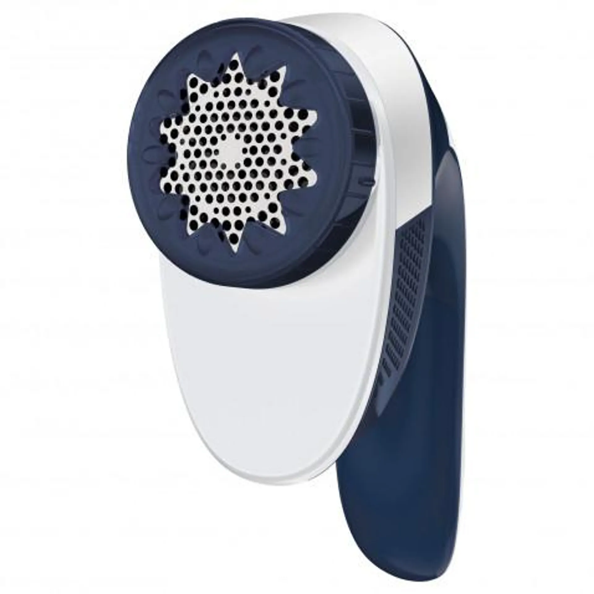 Tefal JB1013 Fusselrasierer Weiß/Blau