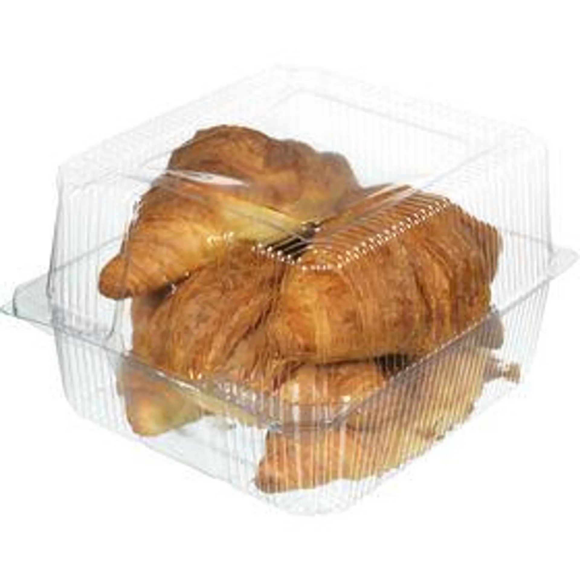 Croissant Folhado Pack Poupança