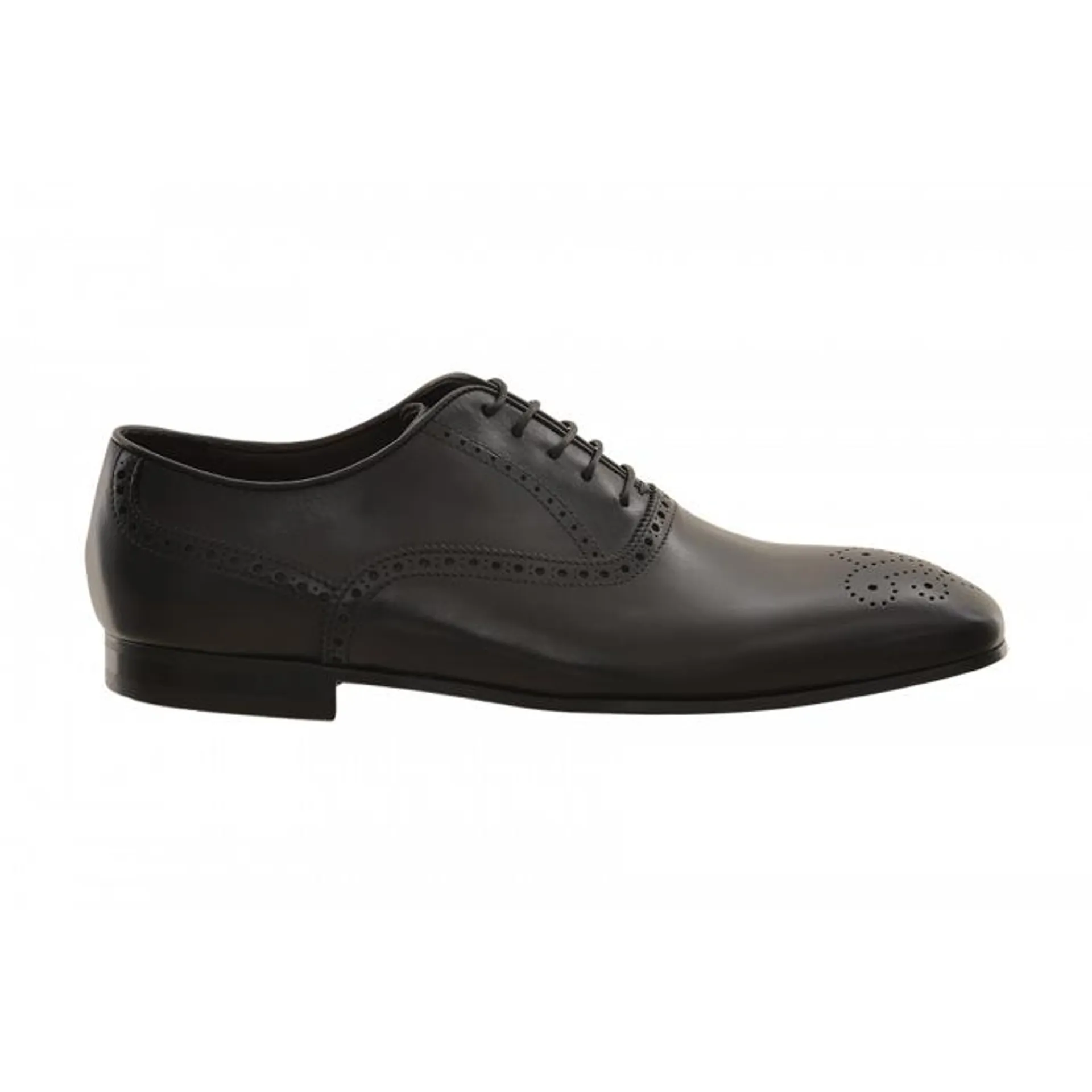 Morandi Brogue Oxford Lace-up