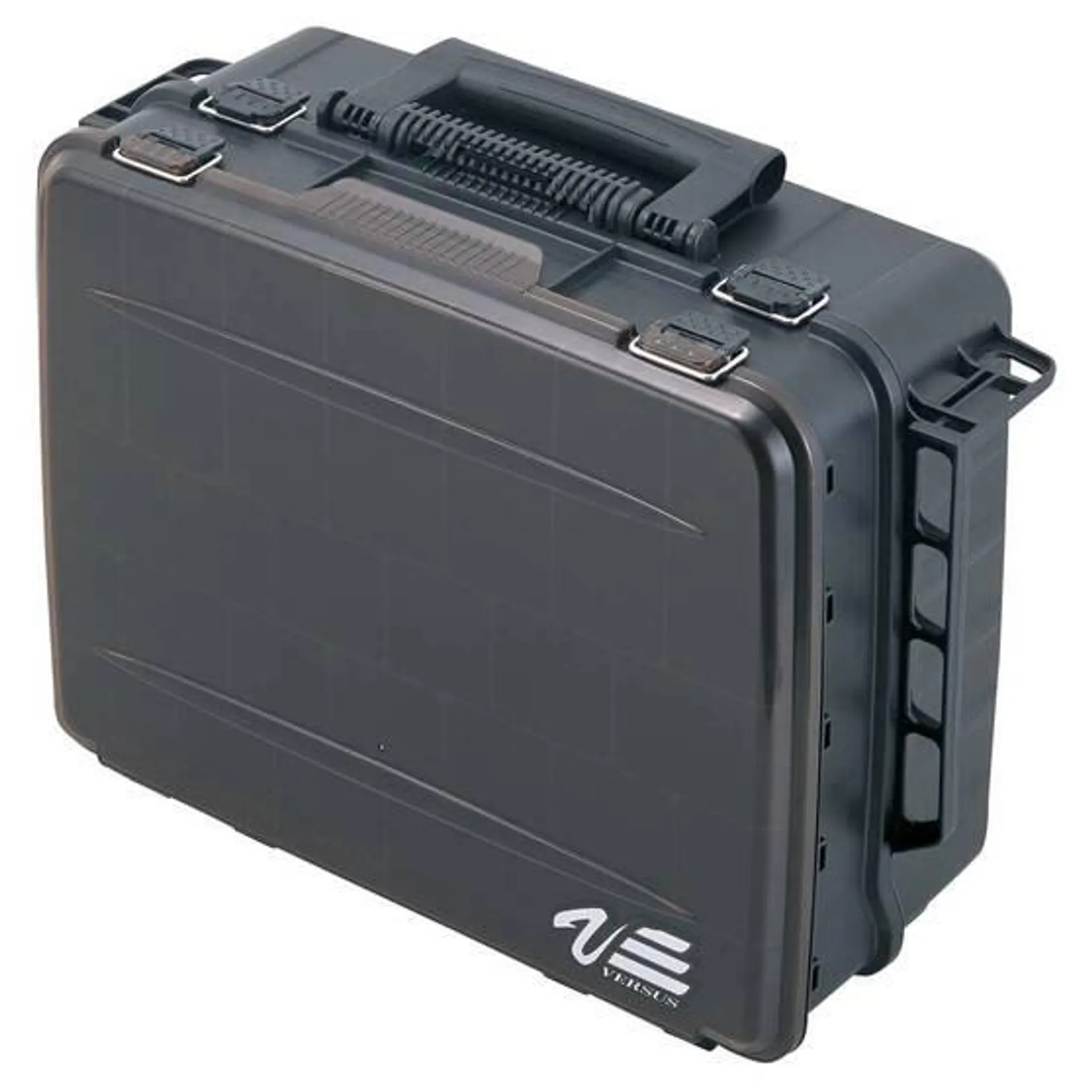 Versus VS-3080 Tackle Box Black