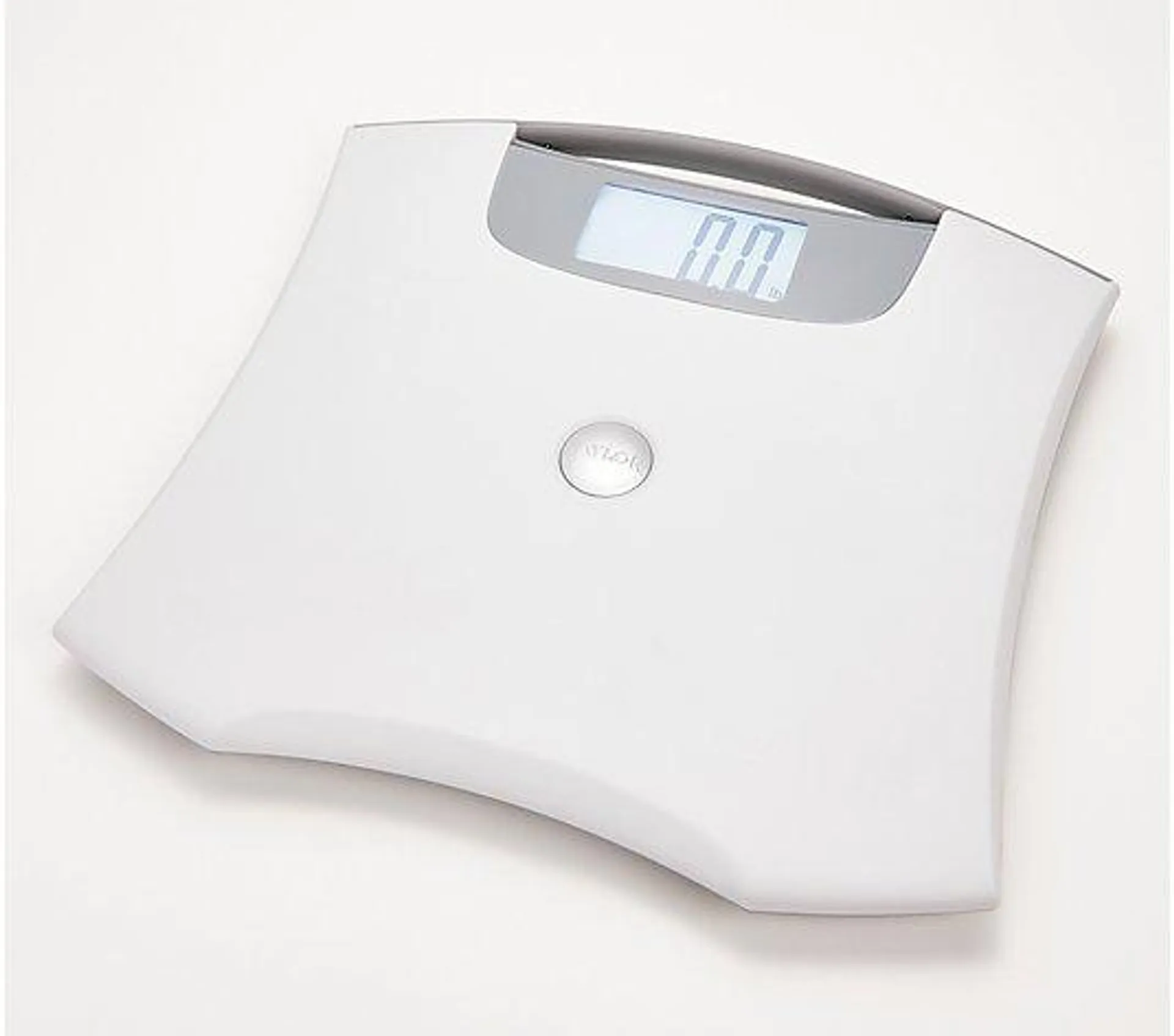 Taylor Digital Bath Scale with Carry Handle and Large Platform