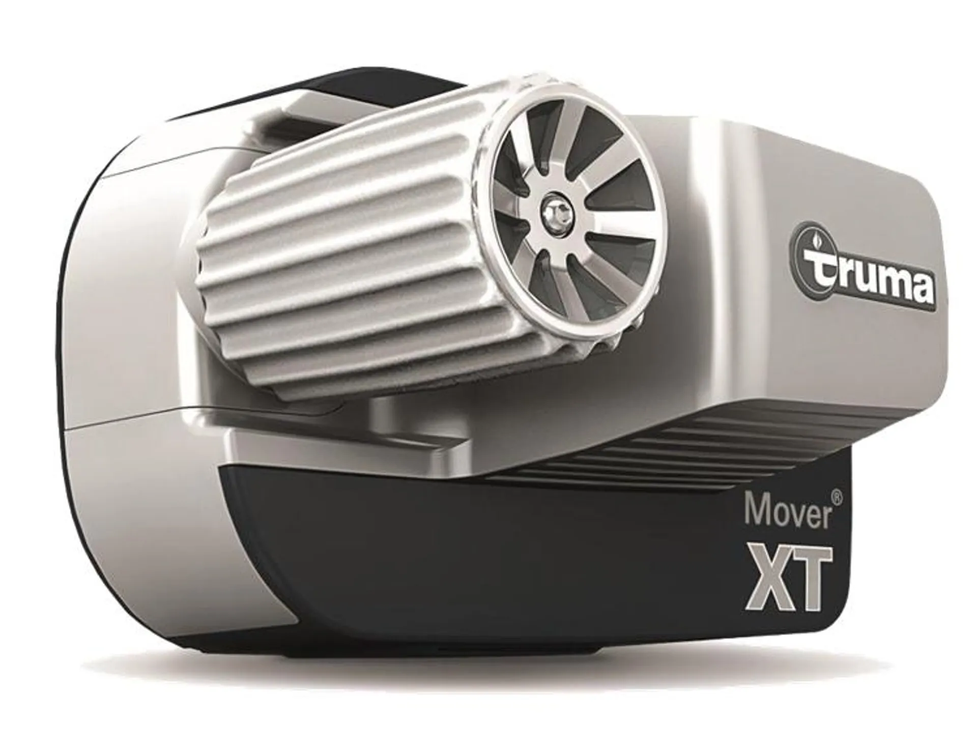 Truma mover XT caravanmover | inclusief montage