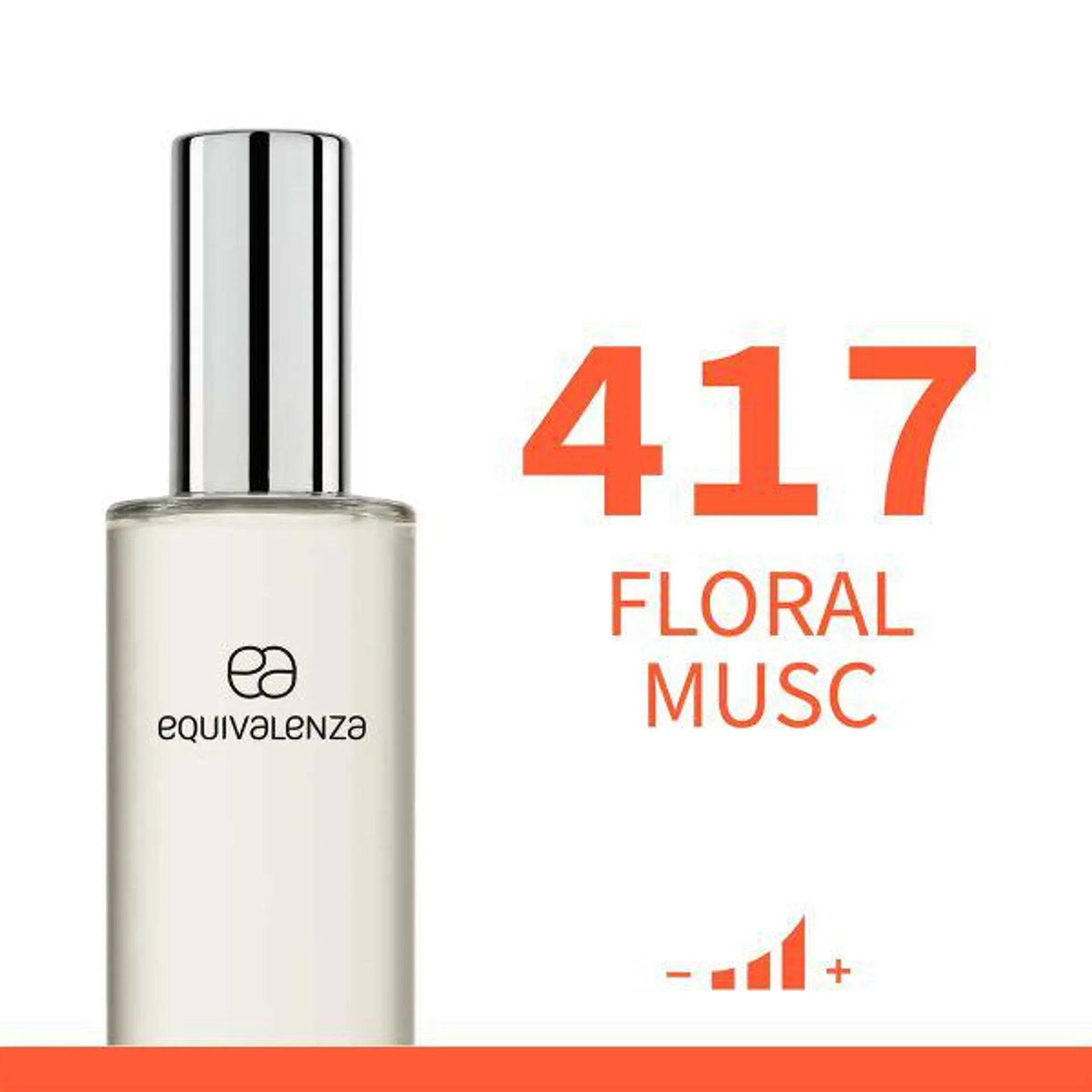 Floral Musk 417