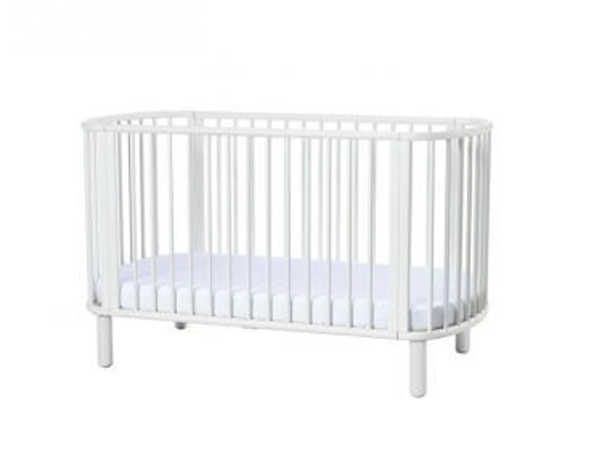Culla Baby 5 letti in 1