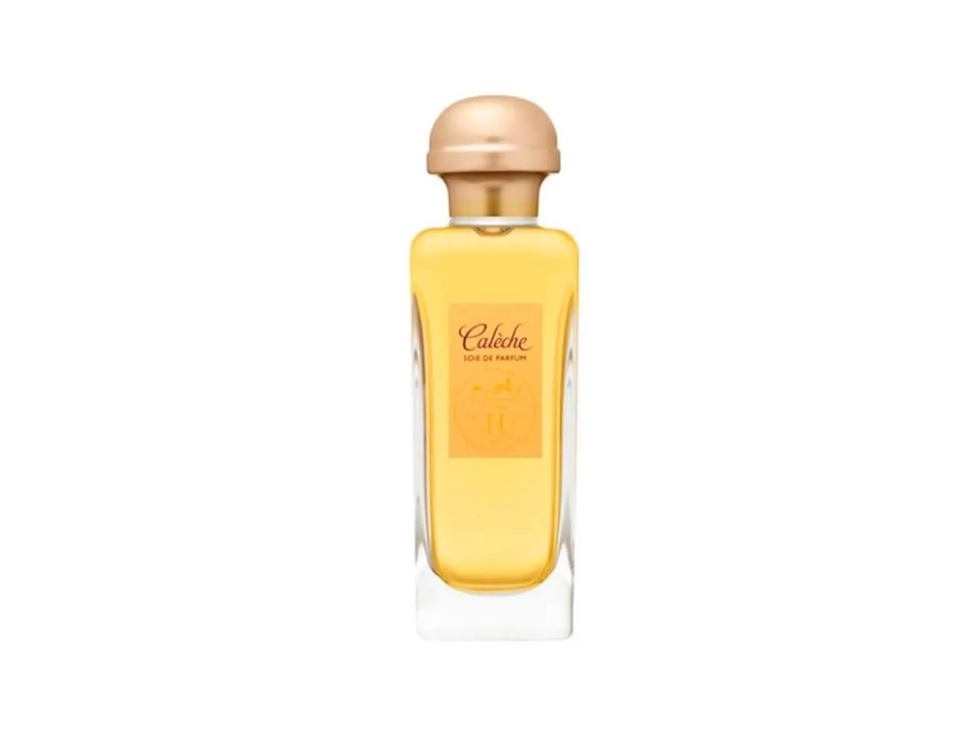 CALÈCHE SOIE DE PARFUM