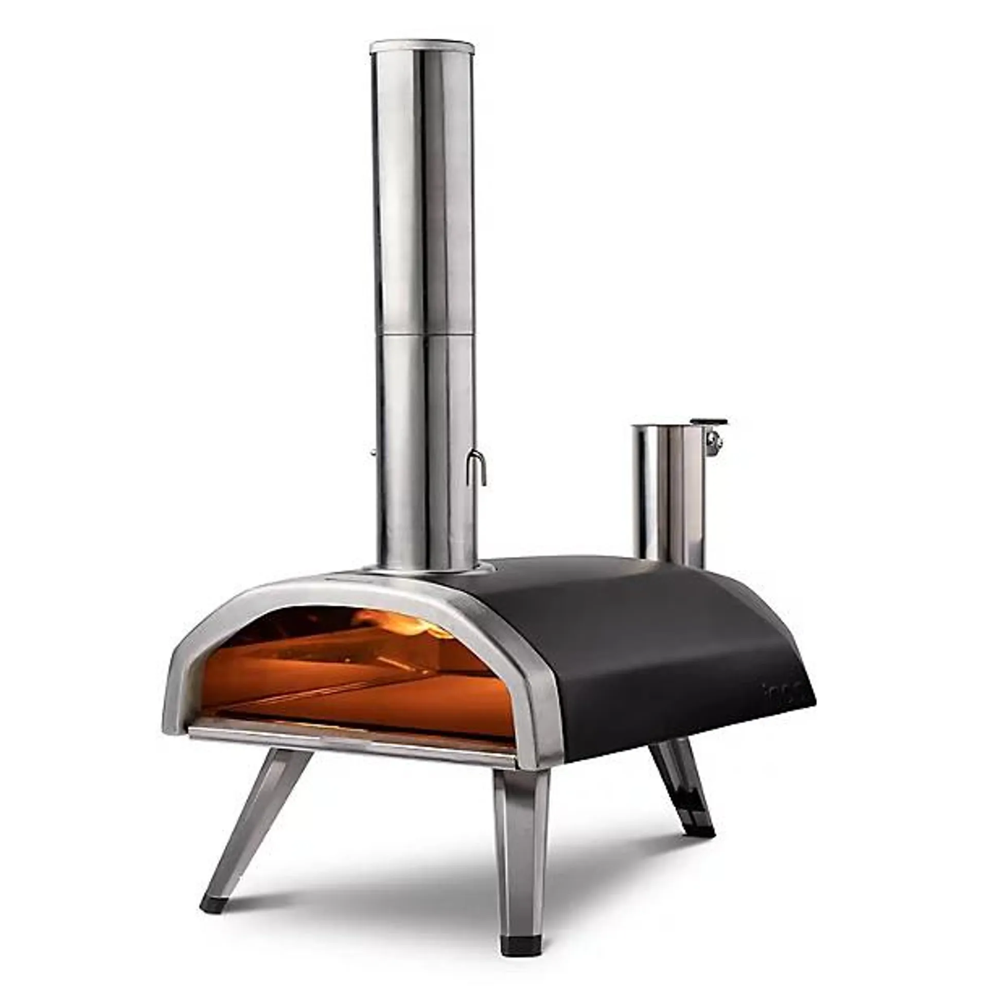 Ooni Fyra 12 Wood Pellet Pizza Oven