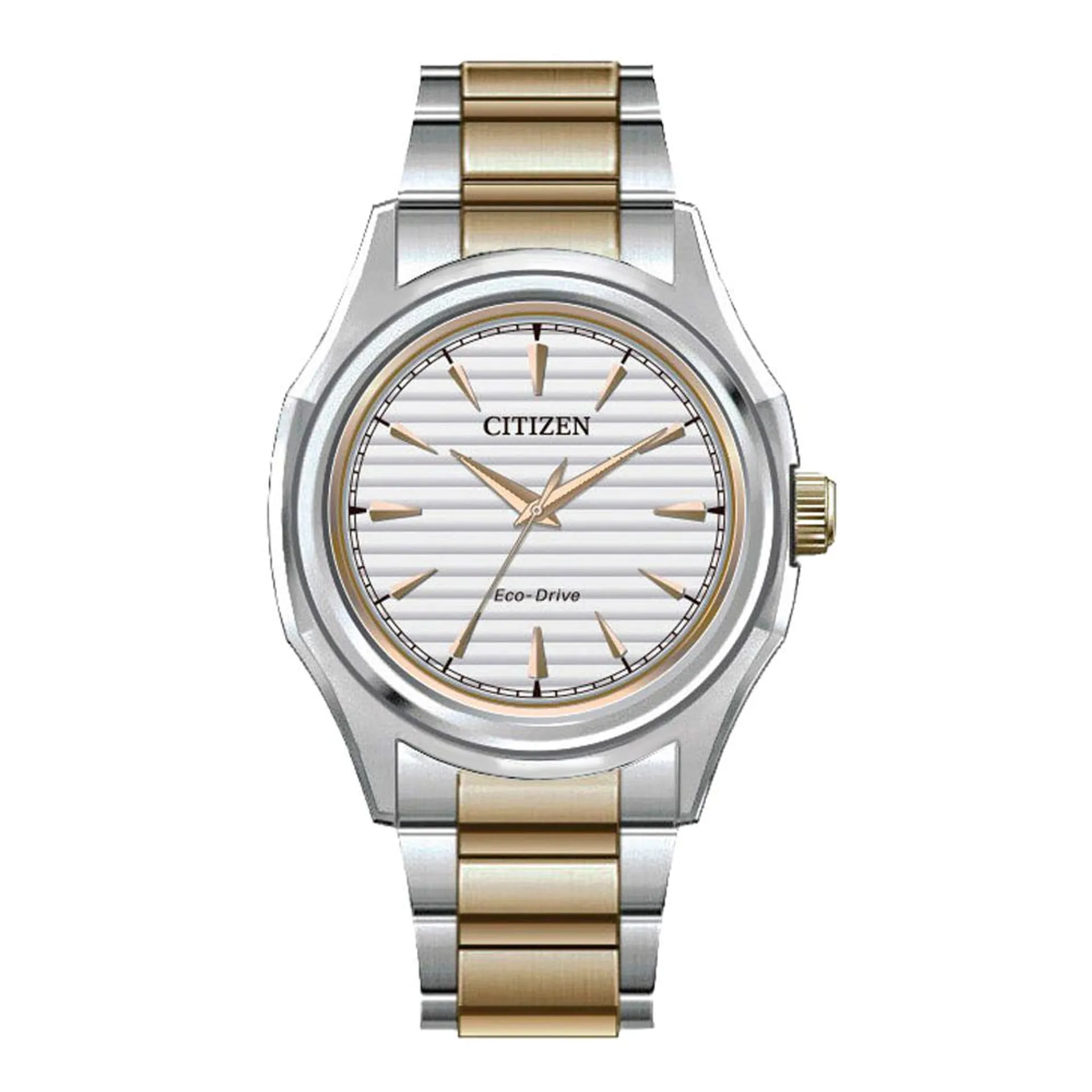 Citizen FE2116-85A rannekello