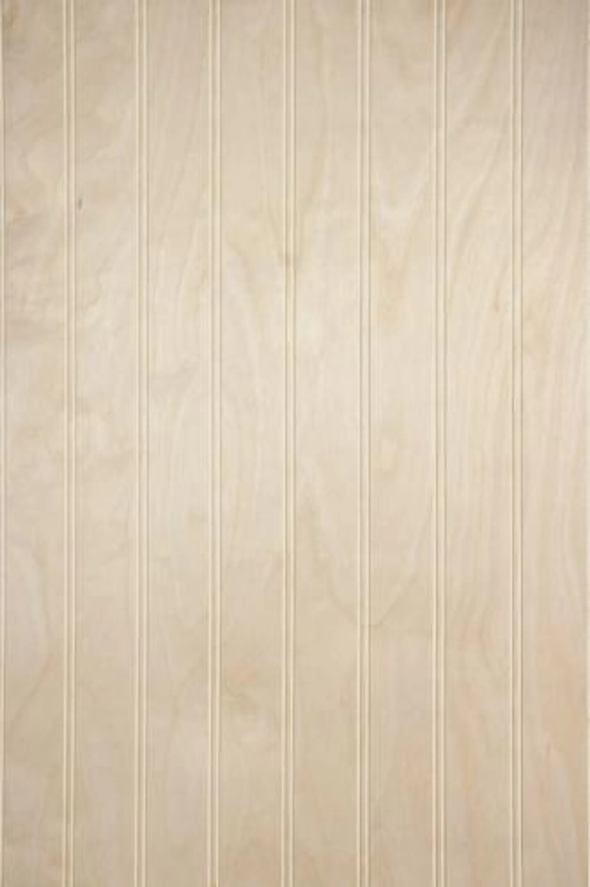 Imported beaded white birch plywood, 5.2 mm x 4 ft x 8 ft - Birch