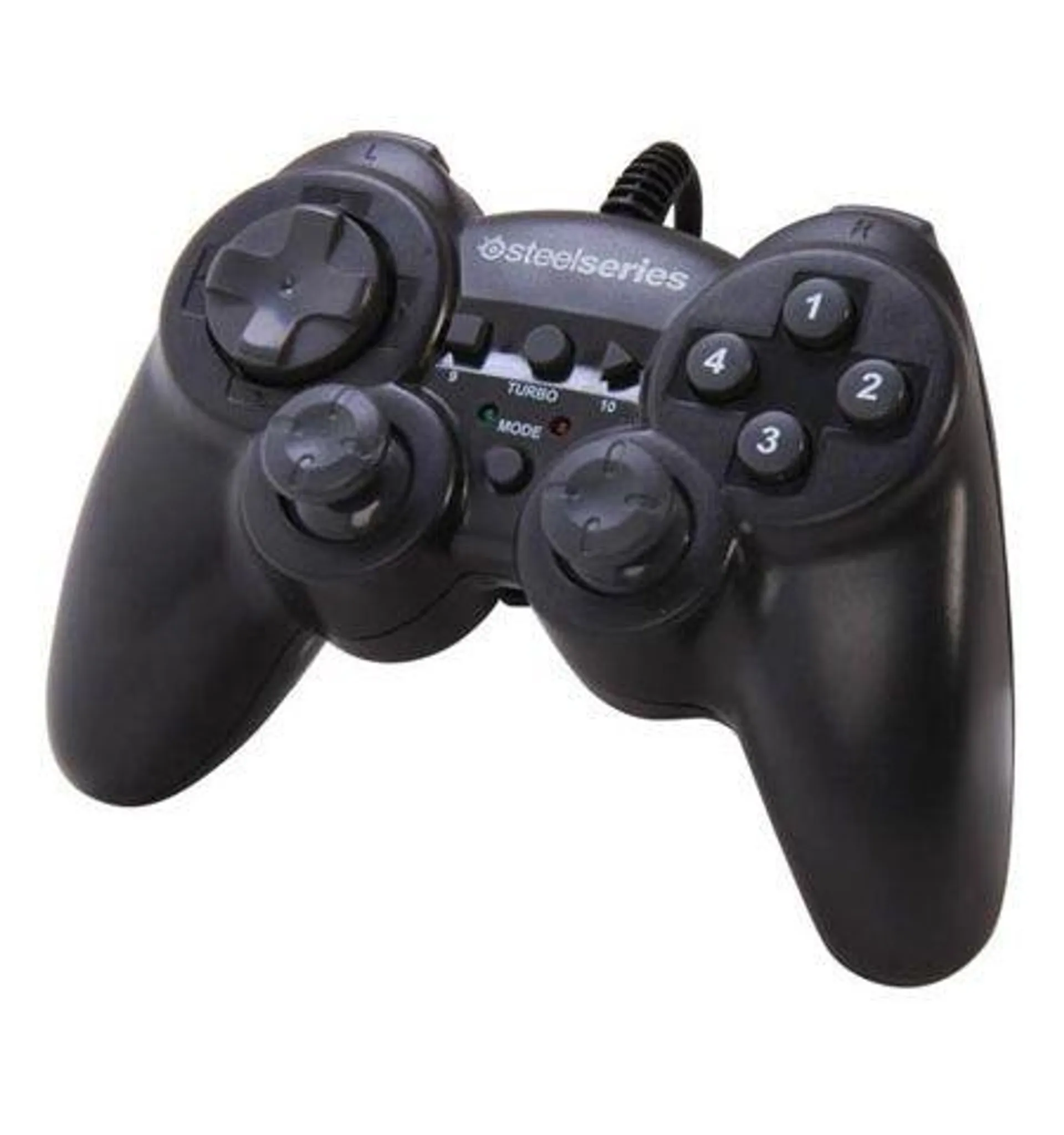 Steelseries USB Game Controller