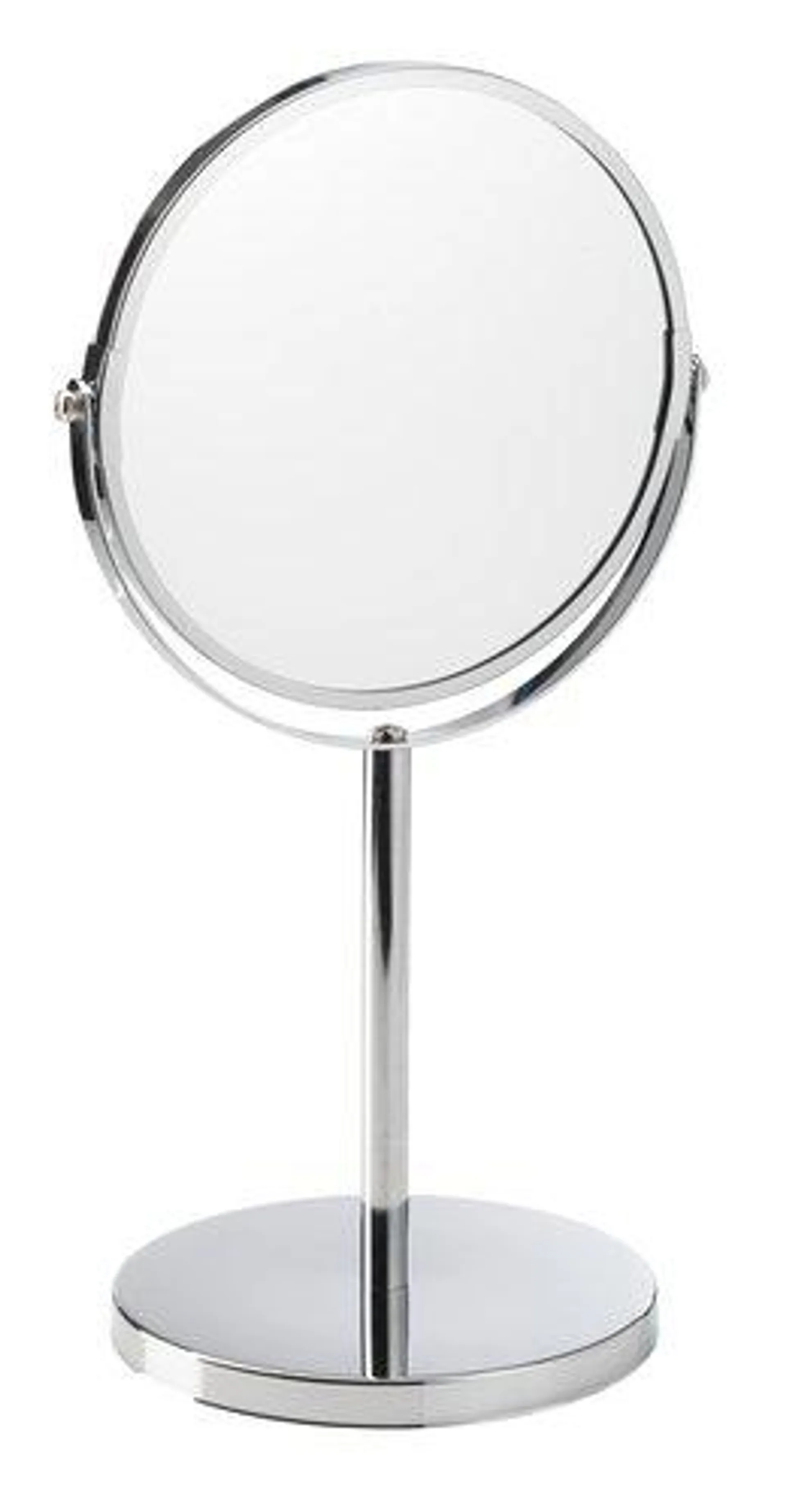 Double-sided mirror MEDLE H35cm steel