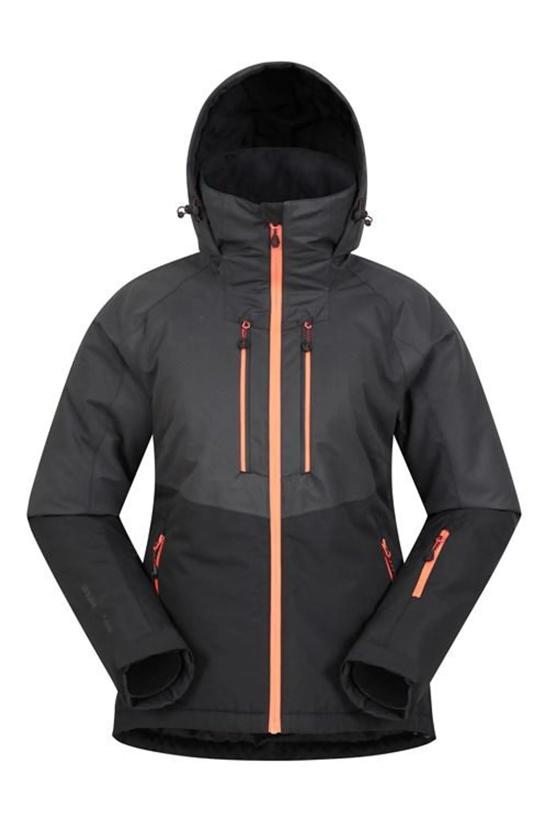 Acceleration Womens Waterproof Ski Jacket