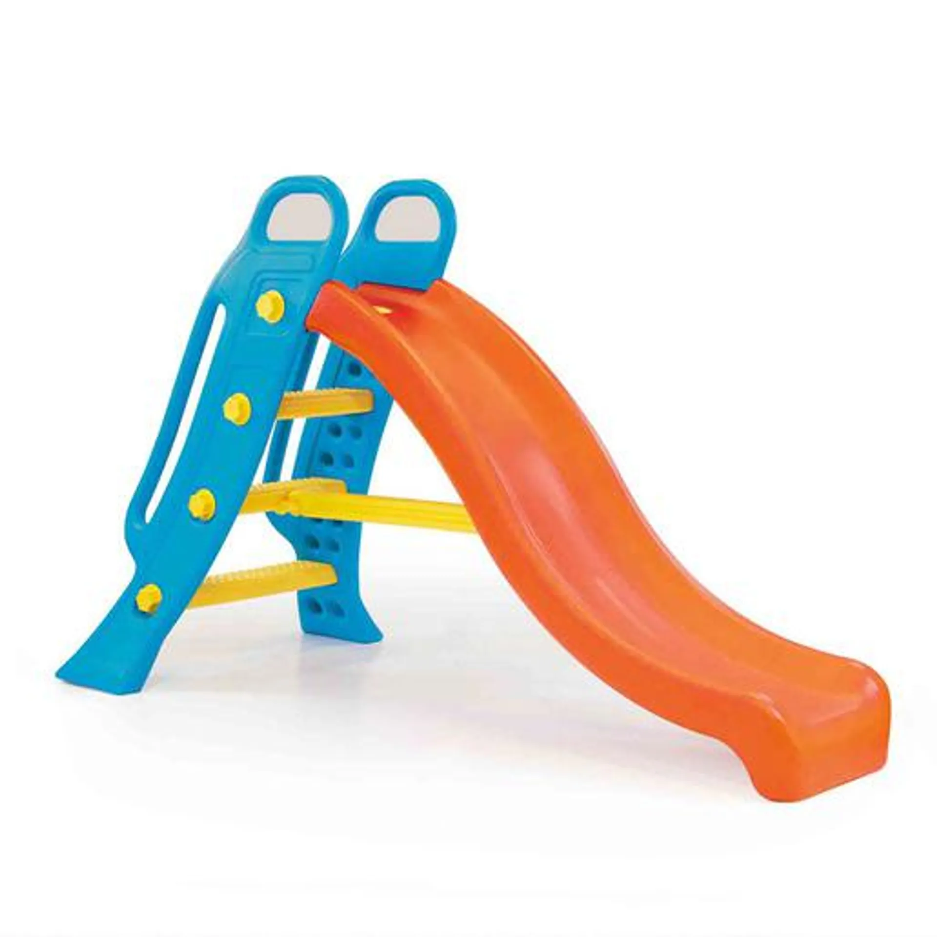 Early Learning Centre Large Orange Water Slide (H104cm)