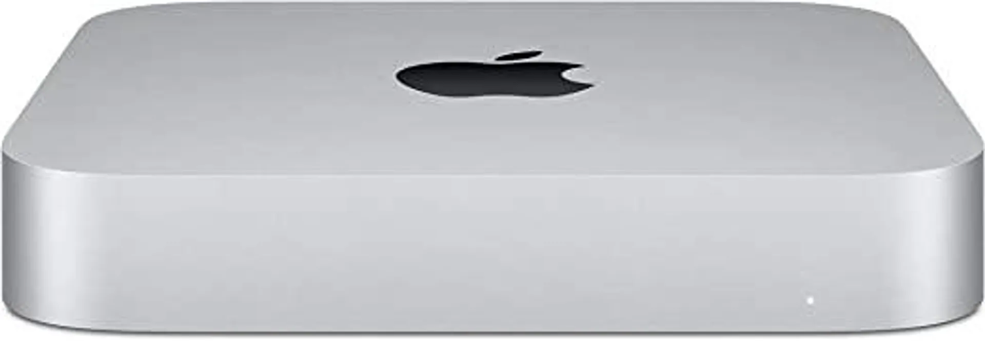 Apple 2020 Mac Mini M1 Chip (8GB RAM, 512GB SSD Storage)