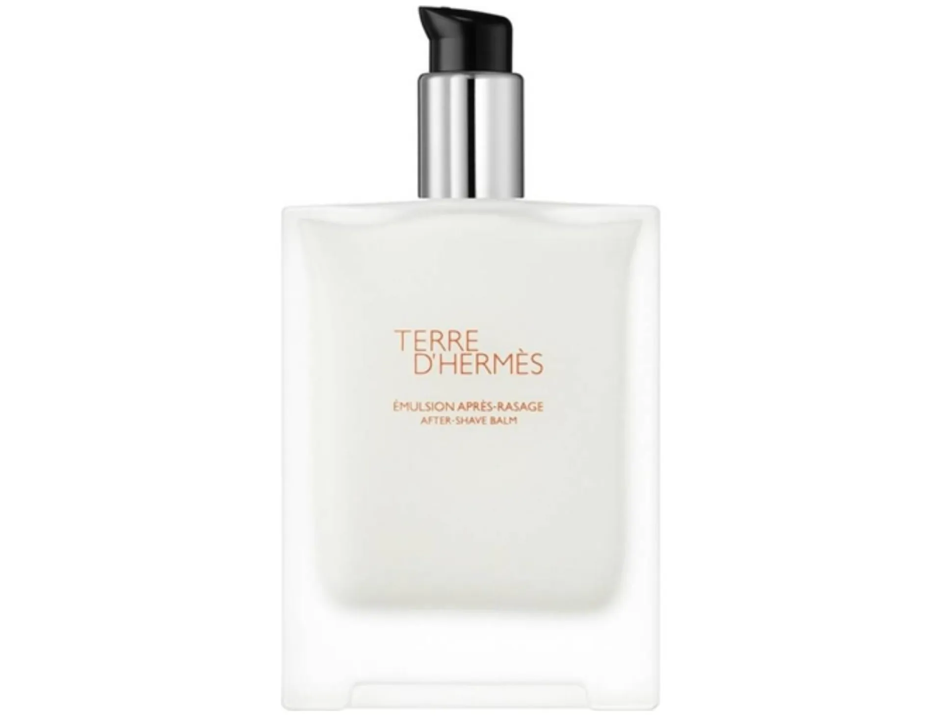 TERRE D'HERMÈS AFTER SHAVE BALM