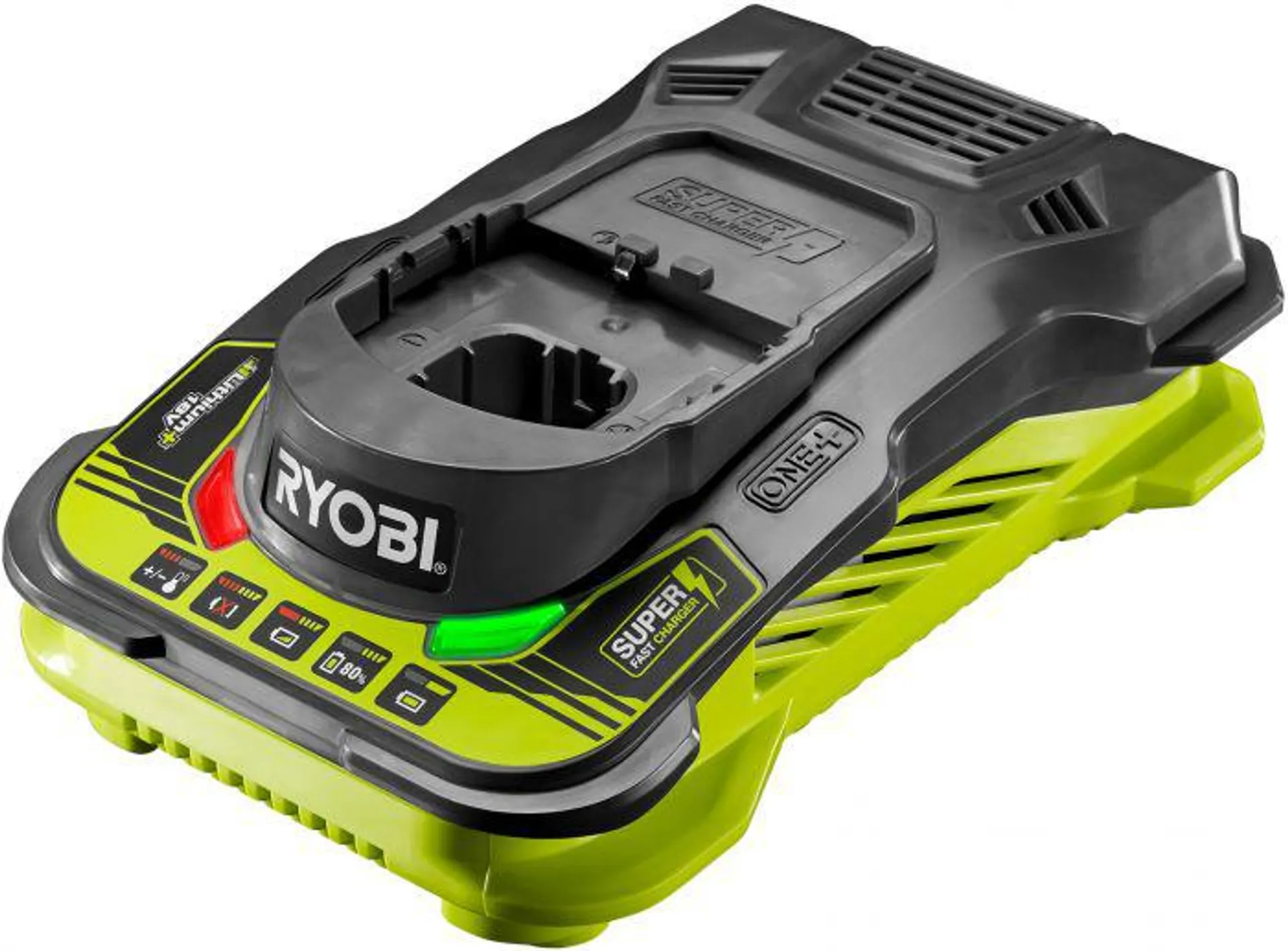 Pikalaturi Ryobi ONE+ RC18150