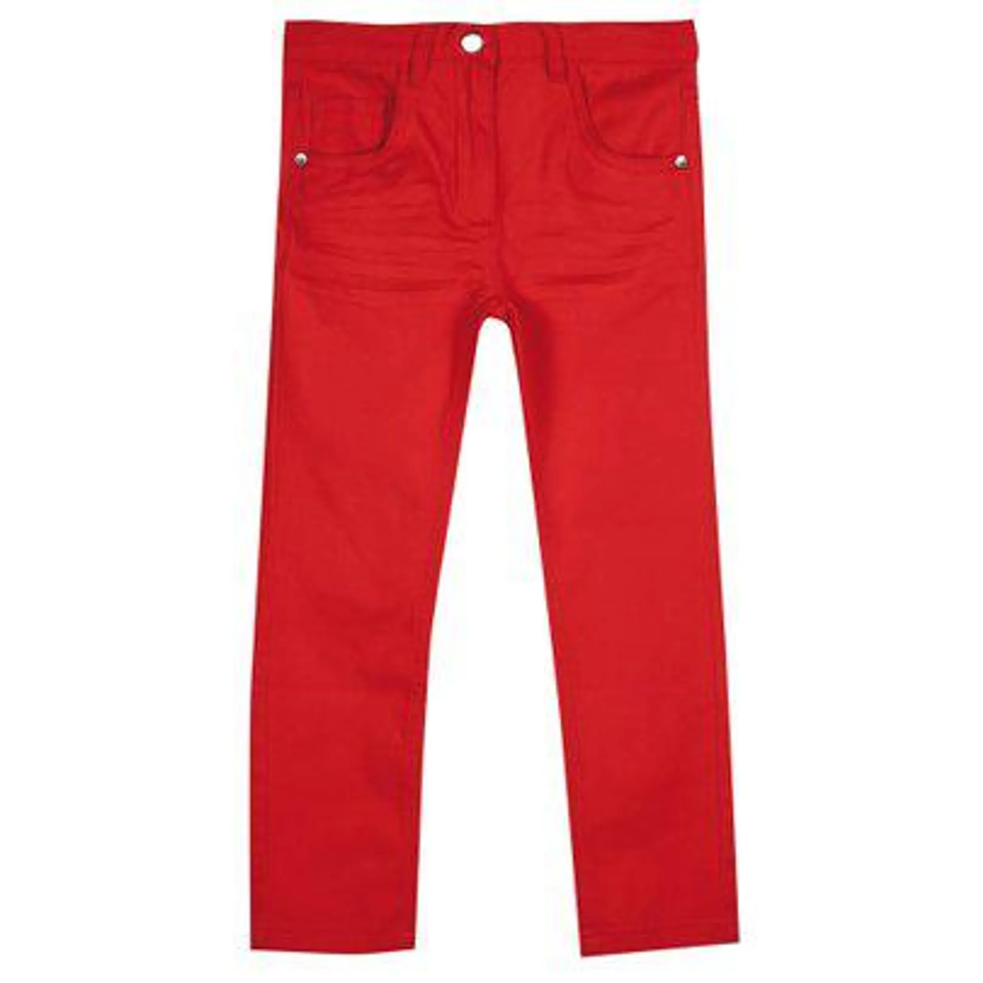 Pantalon twill 3/6 ans