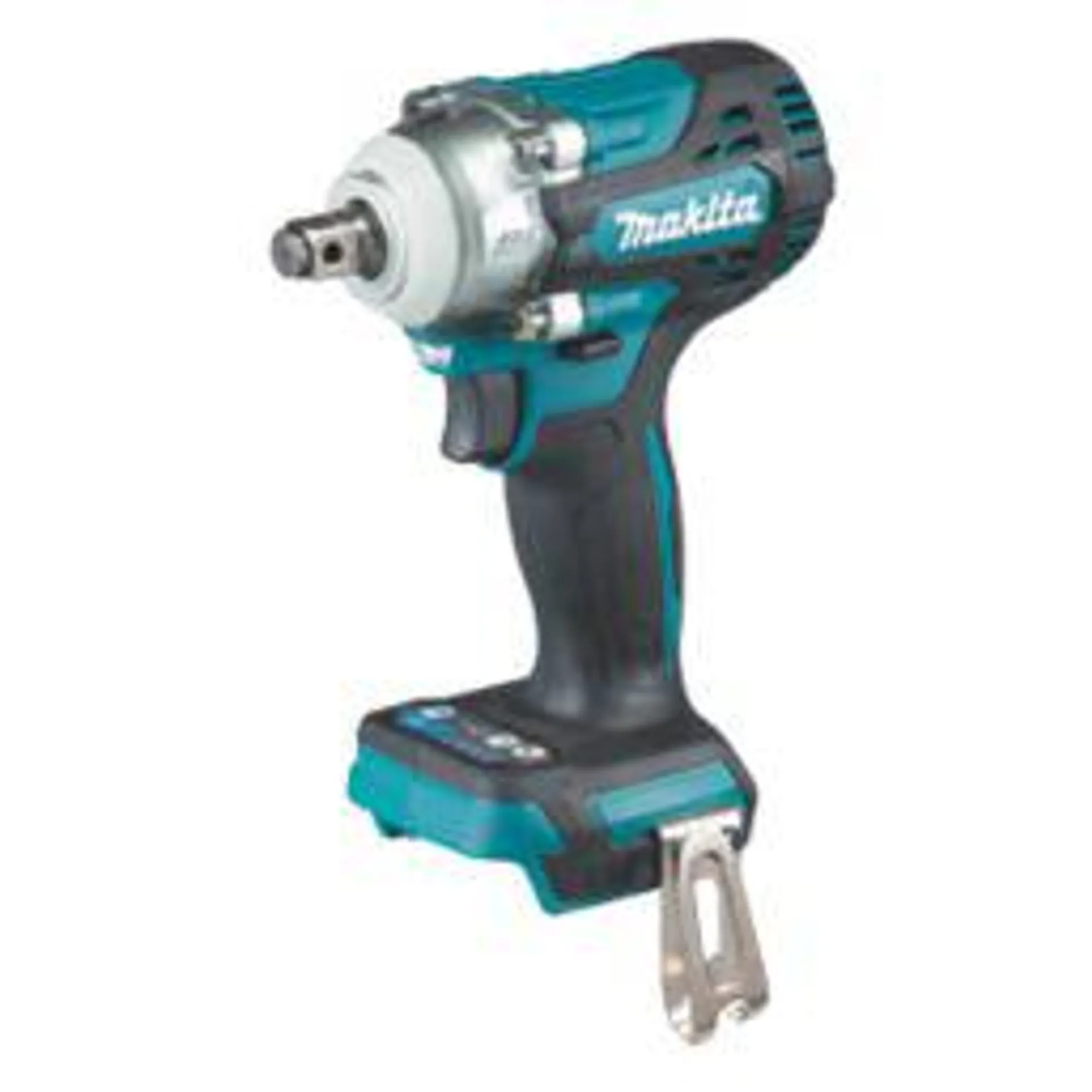 Makita DTW300Z 18V Li-Ion LXT Brushless Cordless Impact Wrench - Bare