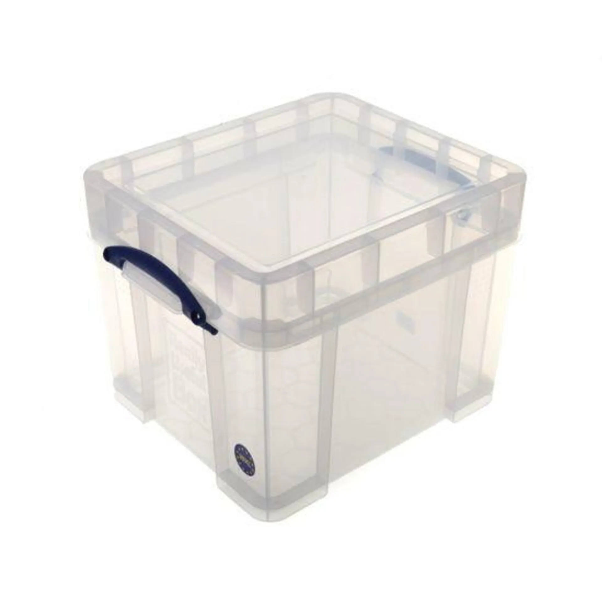 Really Useful Storage Box 35 Litre XL