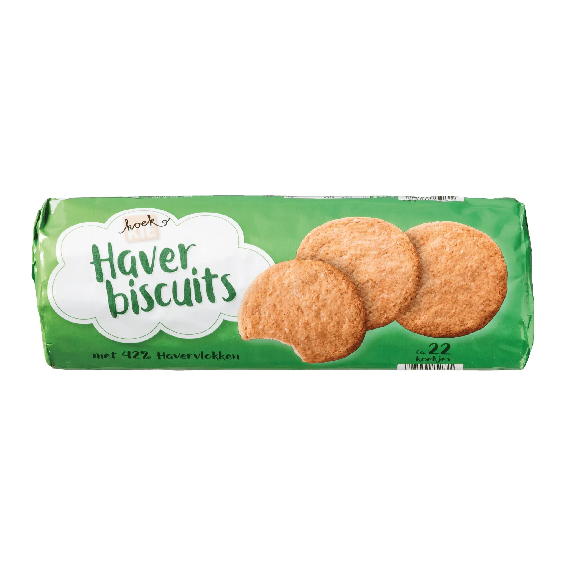 Haver biscuits