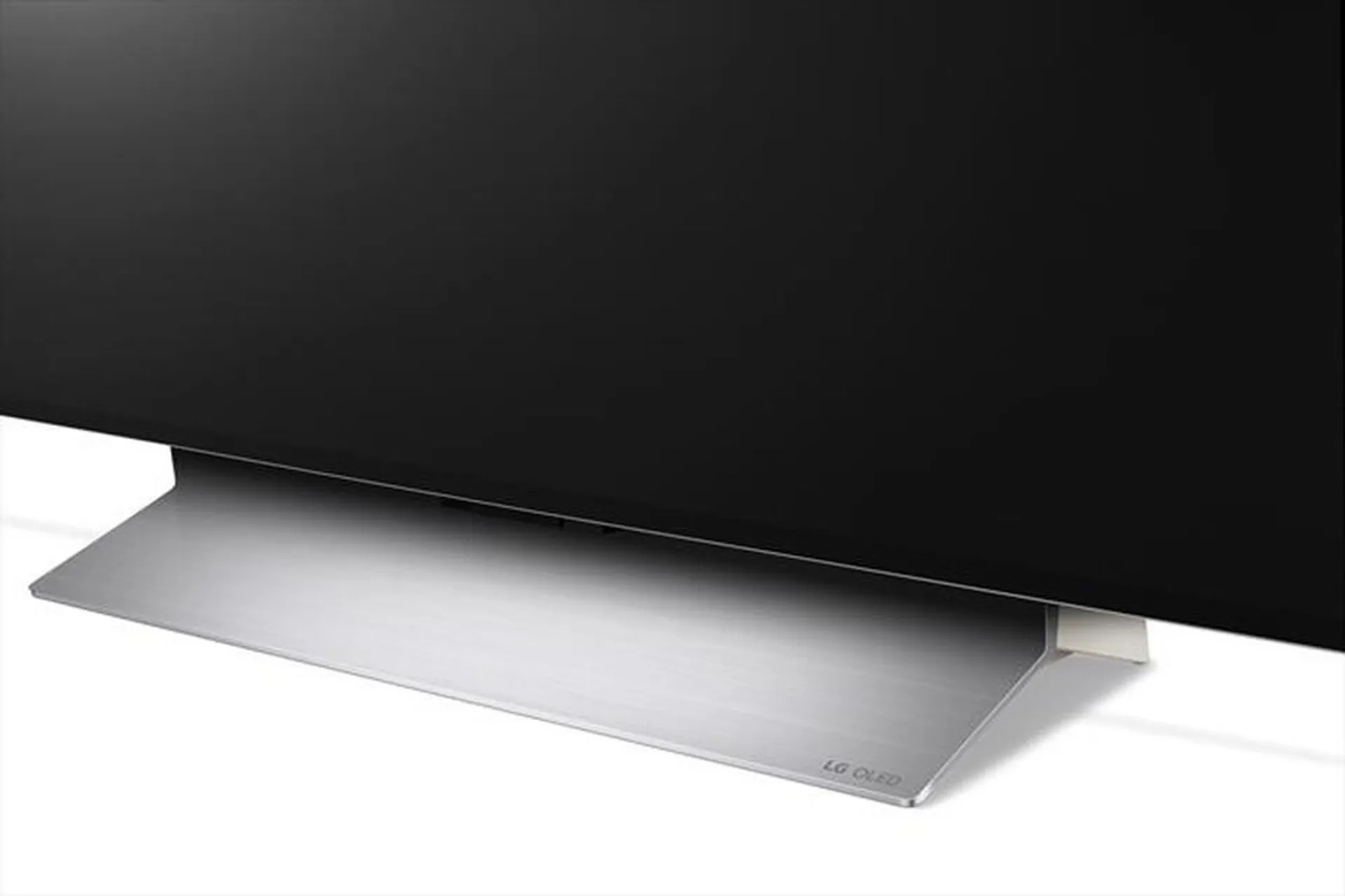 LG - Smart TV OLED evo 4K 65" OLED65C26LD-Calming Beige