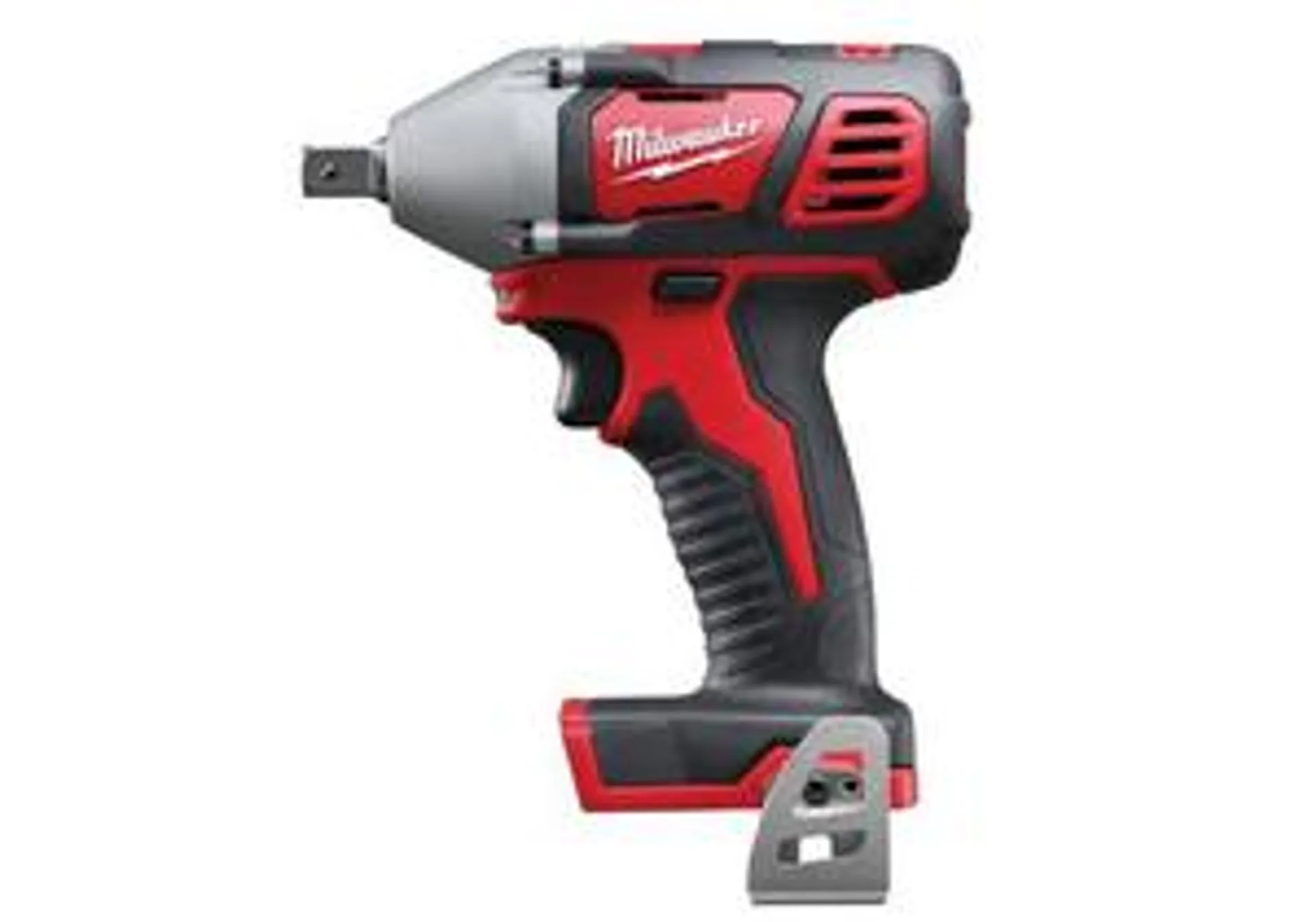 Milwaukee M18 BIW12-0 Compact 1/2in Impact Wrench 18 Volt Bare Unit